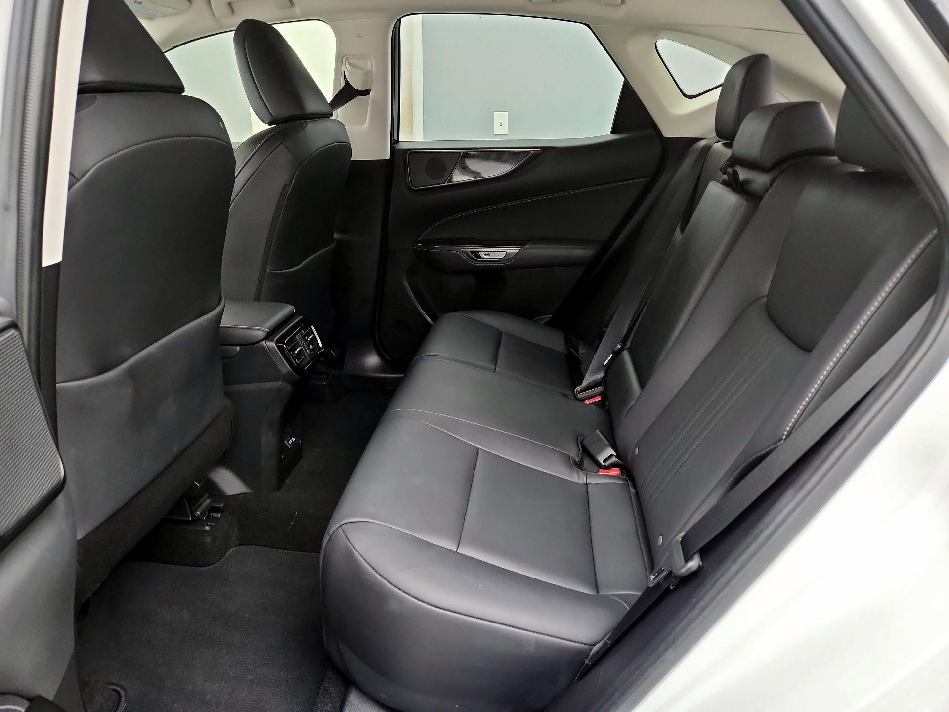 Thumbnail: 2024 Lexus NX - 19