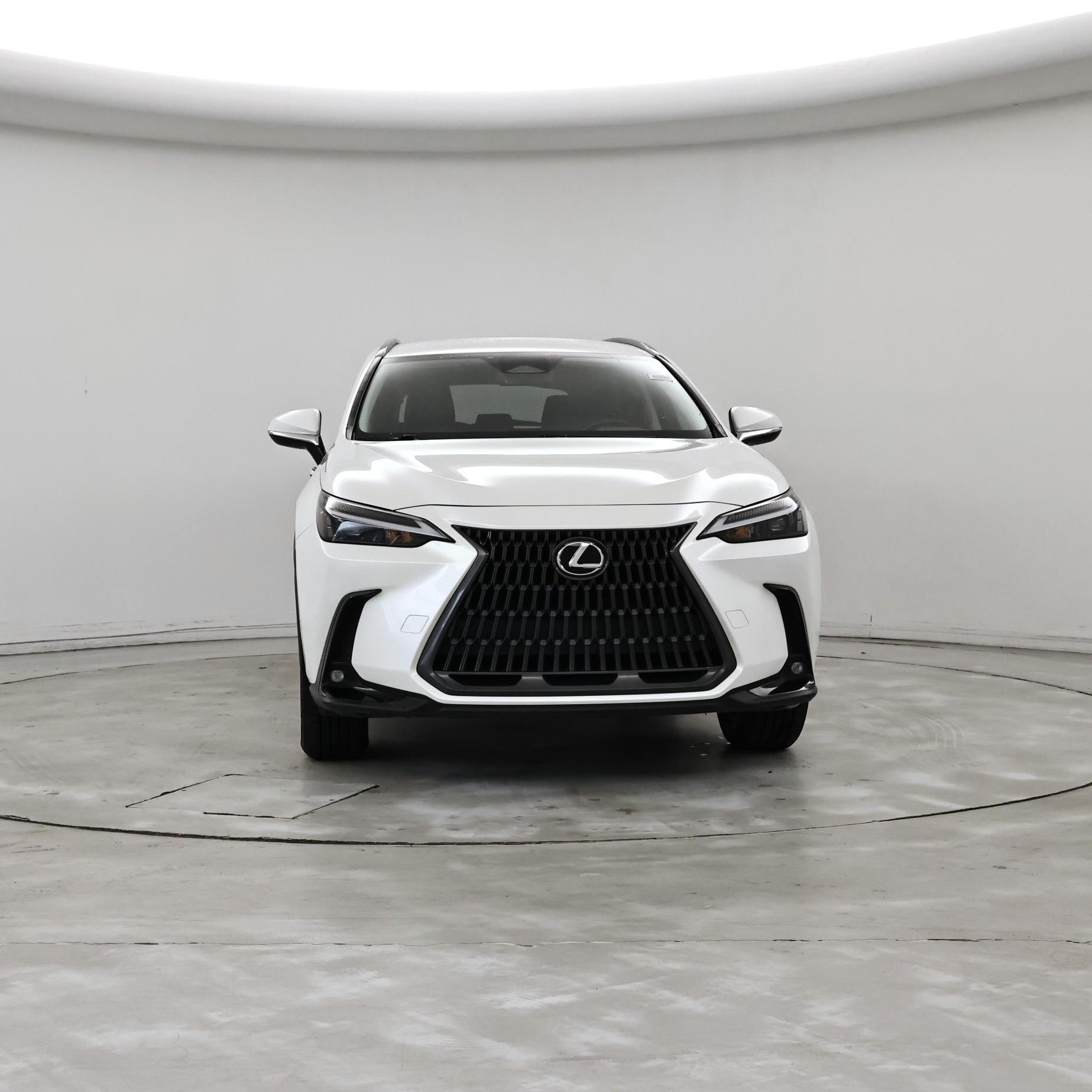 Thumbnail: 2024 Lexus NX - 5