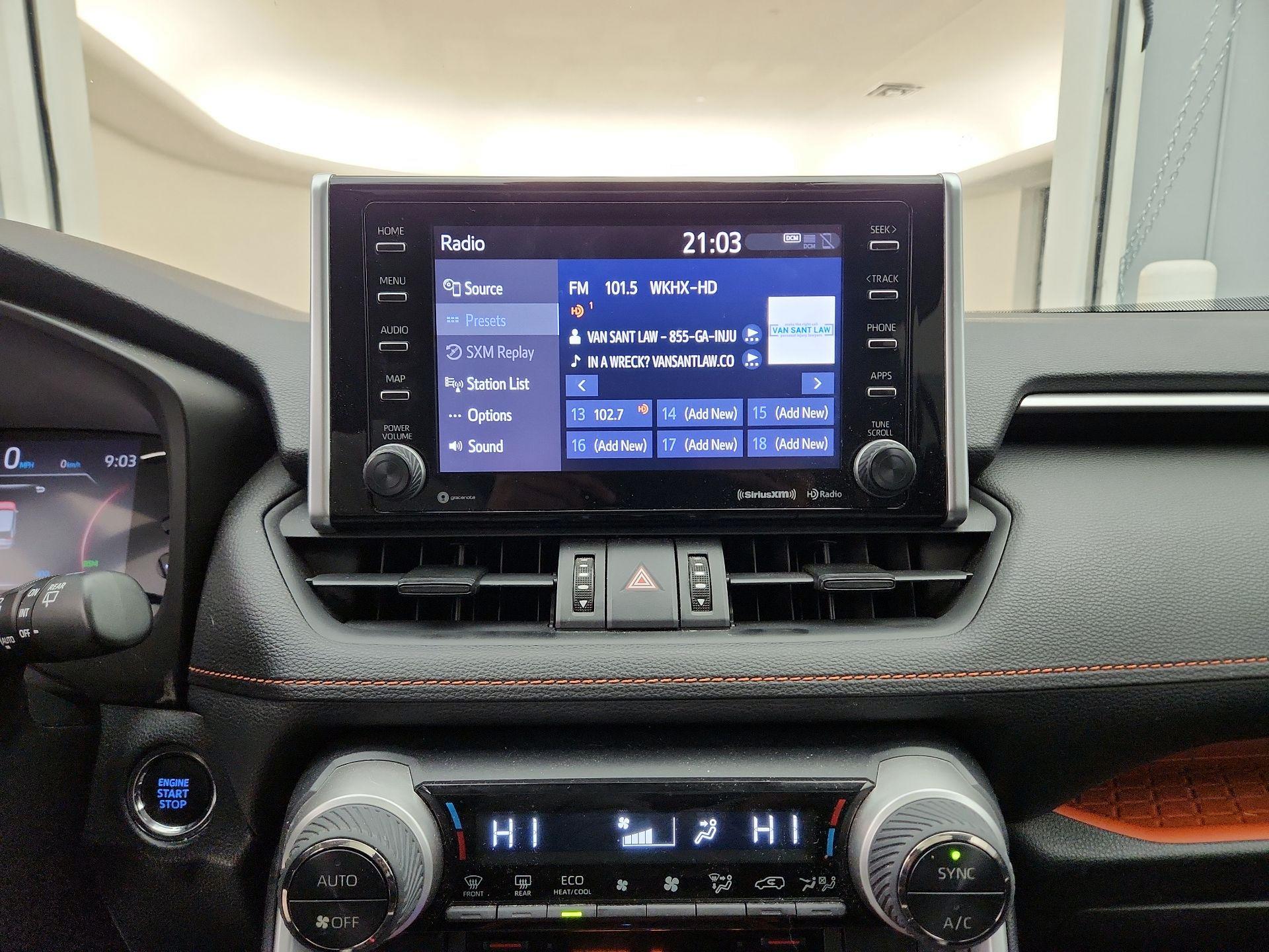 Thumbnail: 2019 Toyota RAV4 - 15