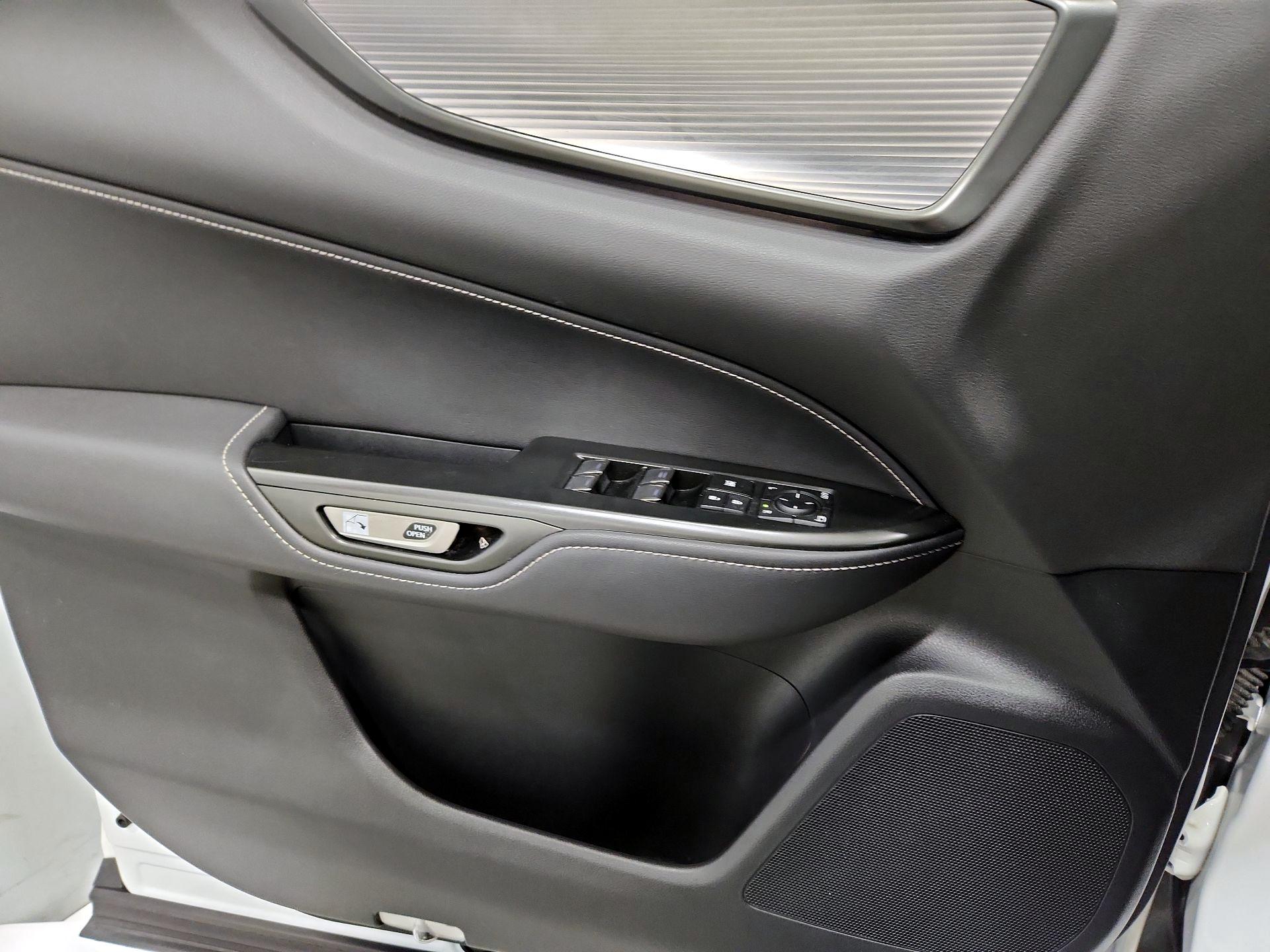 Thumbnail: 2022 Lexus NX - 12