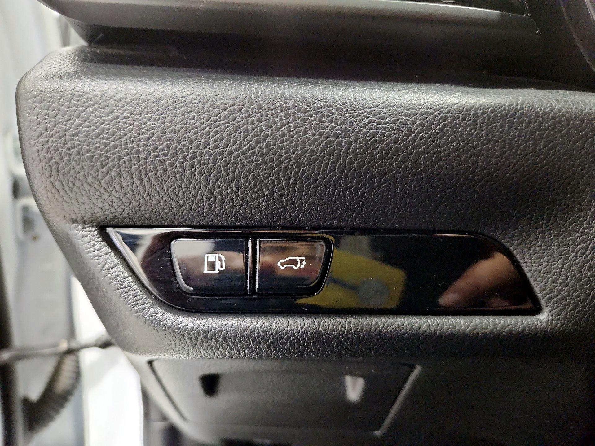 Thumbnail: 2022 Lexus NX - 13