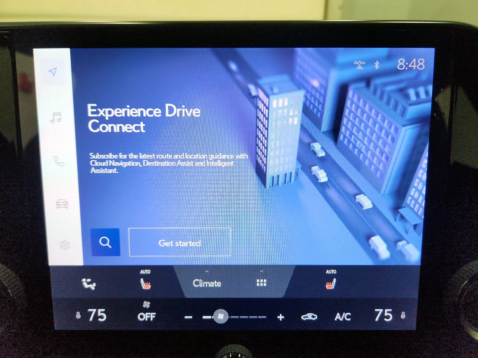 Thumbnail: 2022 Lexus NX - 14