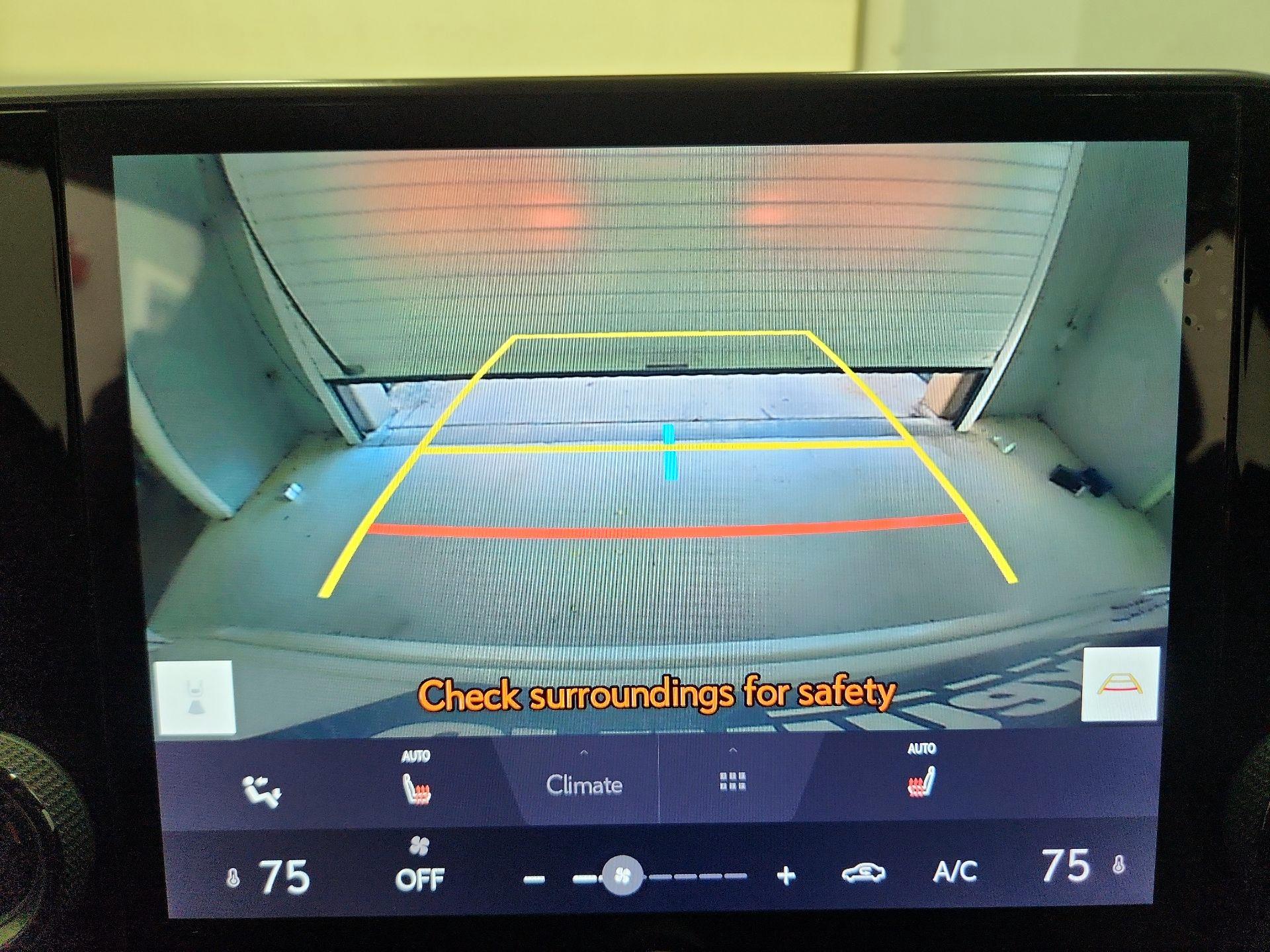 Thumbnail: 2022 Lexus NX - 15