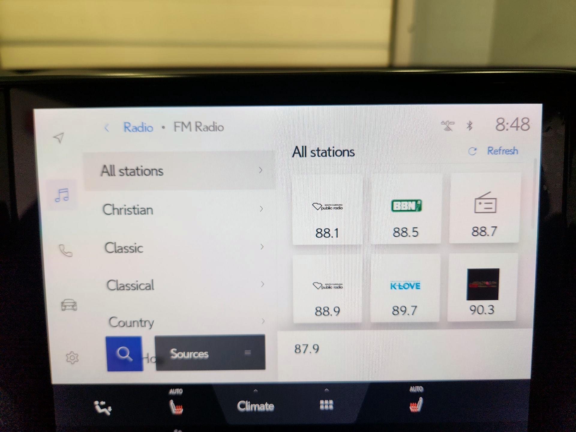 Thumbnail: 2022 Lexus NX - 16