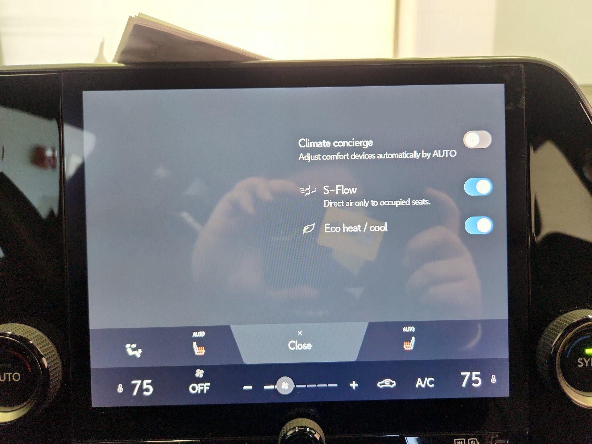 Thumbnail: 2022 Lexus NX - 17