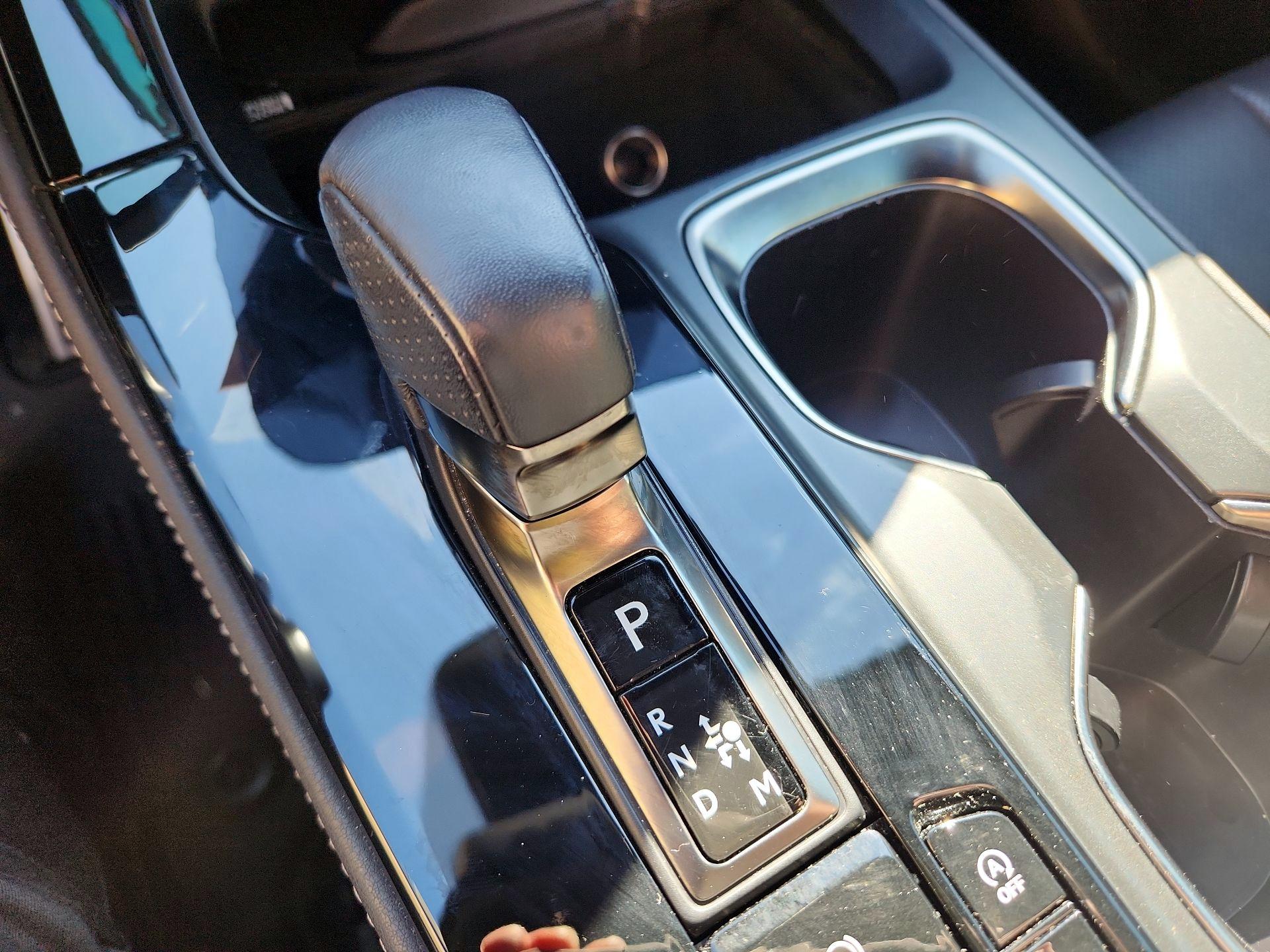 Thumbnail: 2022 Lexus NX - 18