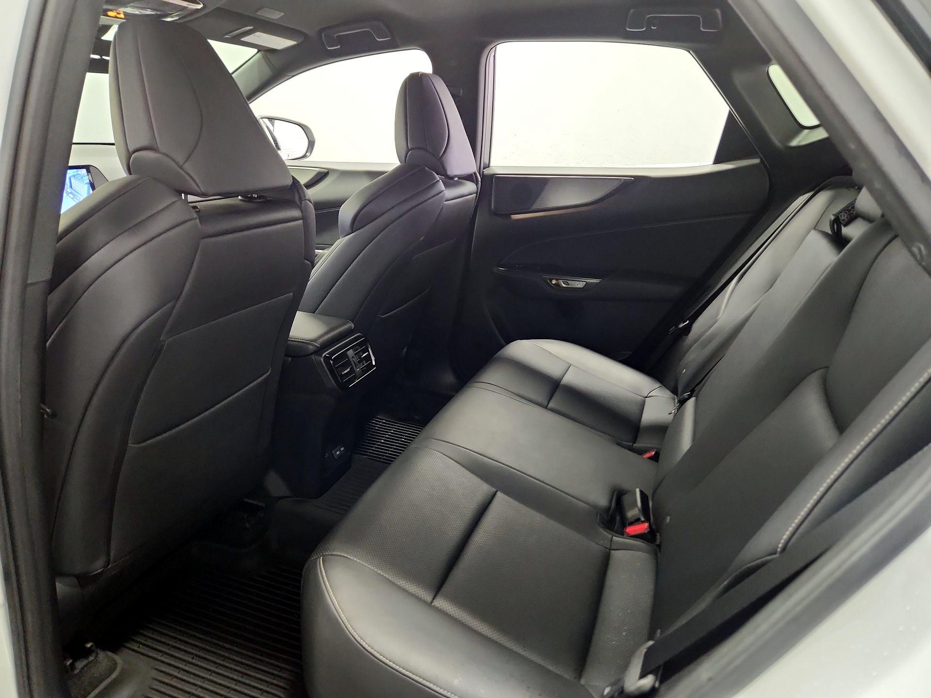 Thumbnail: 2022 Lexus NX - 20