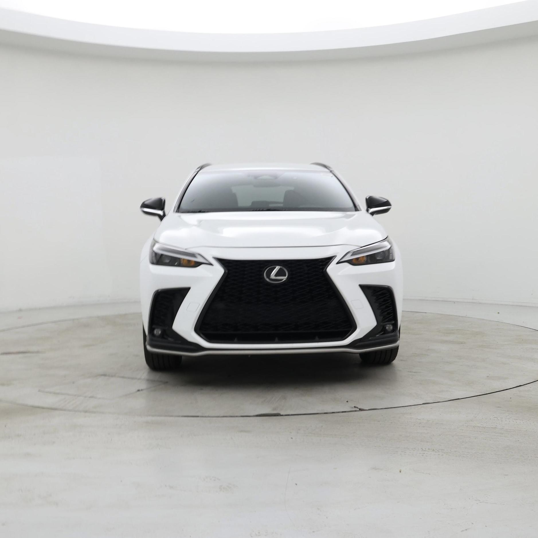 Thumbnail: 2022 Lexus NX - 5