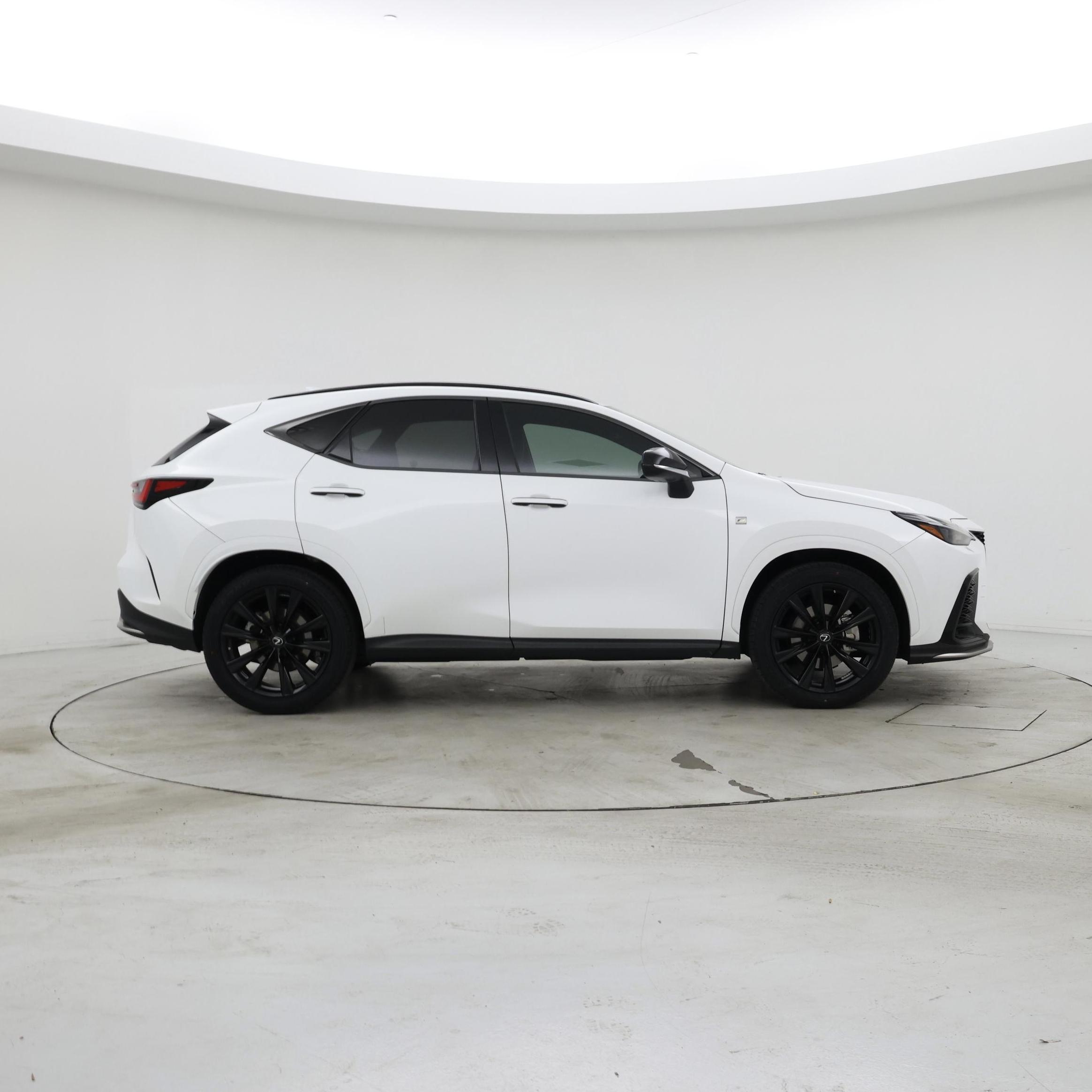 Thumbnail: 2022 Lexus NX - 7