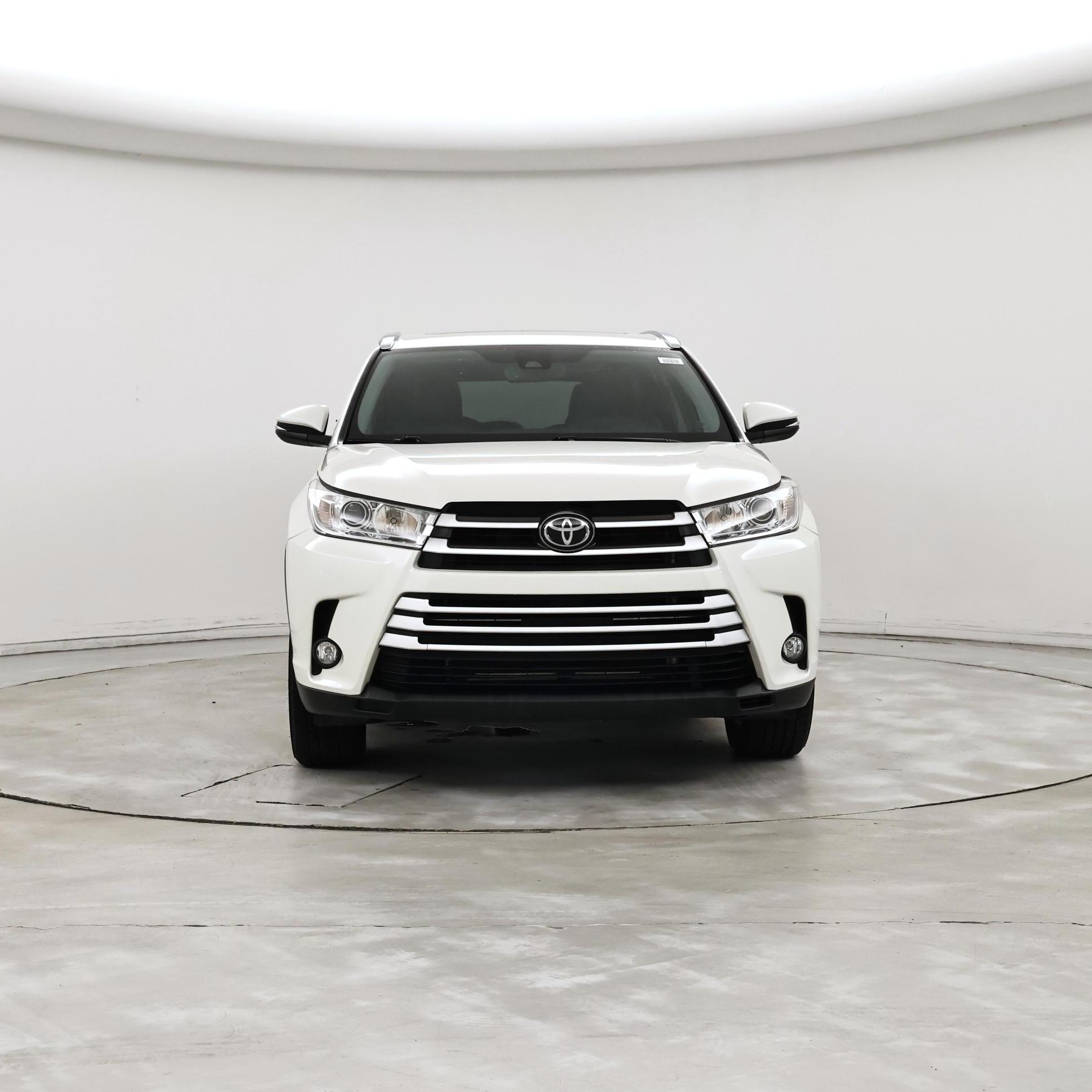 Thumbnail: 2019 Toyota Highlander - 5