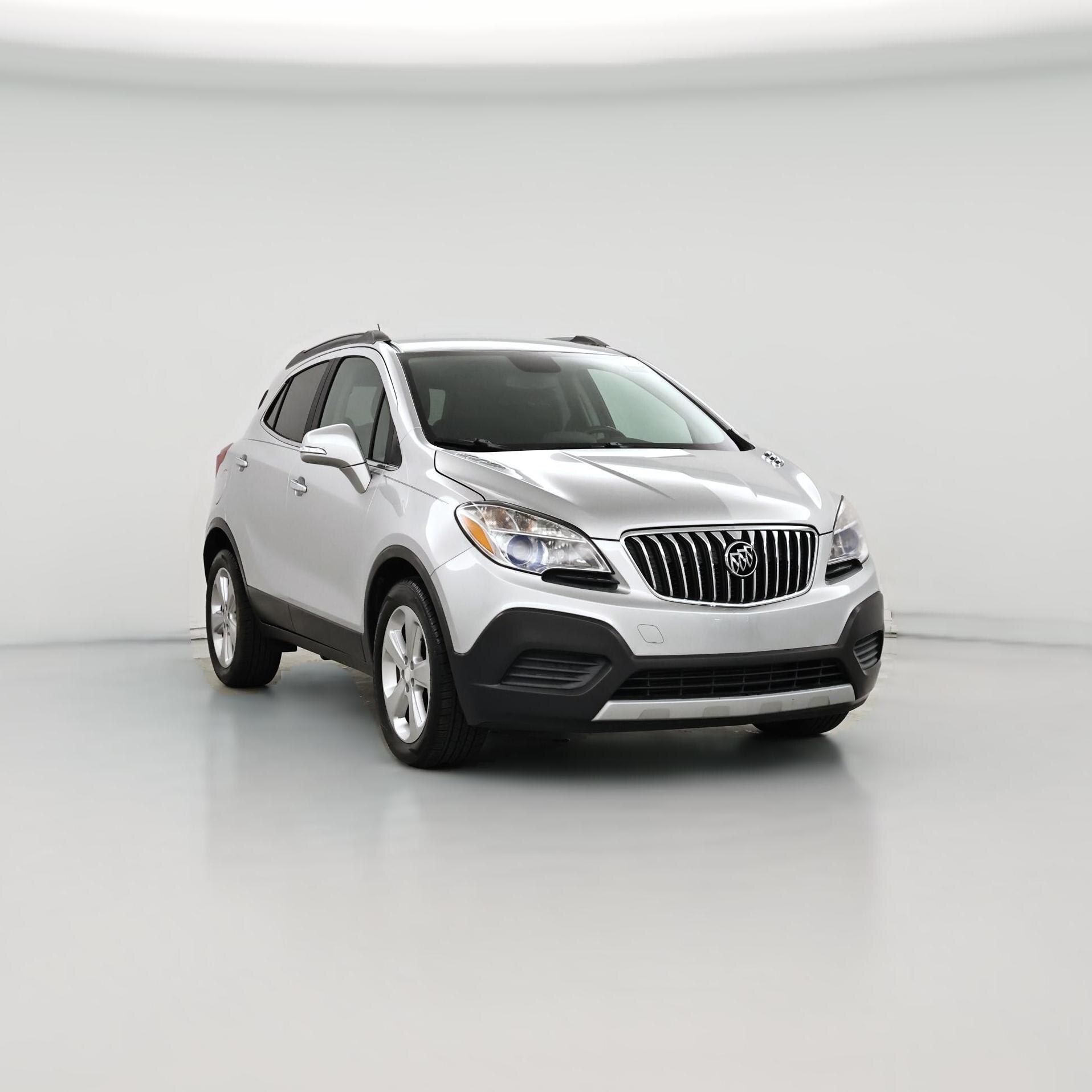 Thumbnail: 2015 Buick Encore - 1