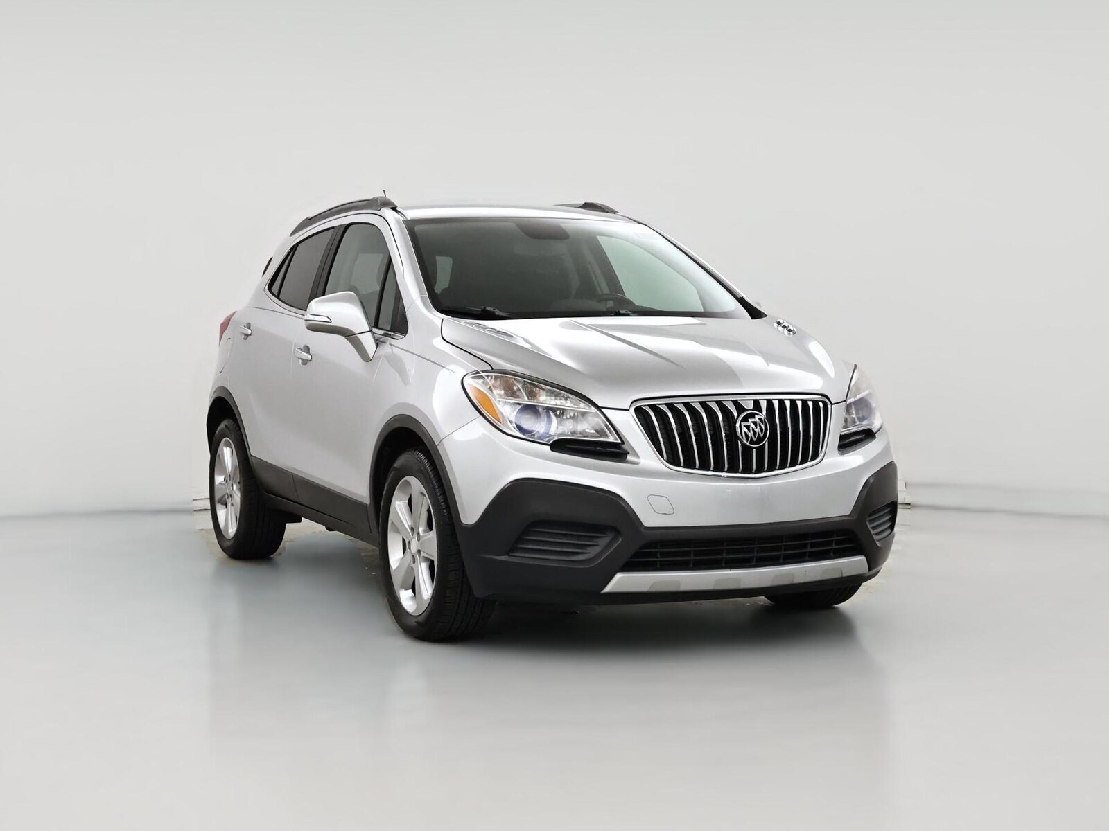 2015 Buick Encore Base