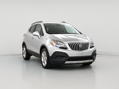 2015 Buick Encore