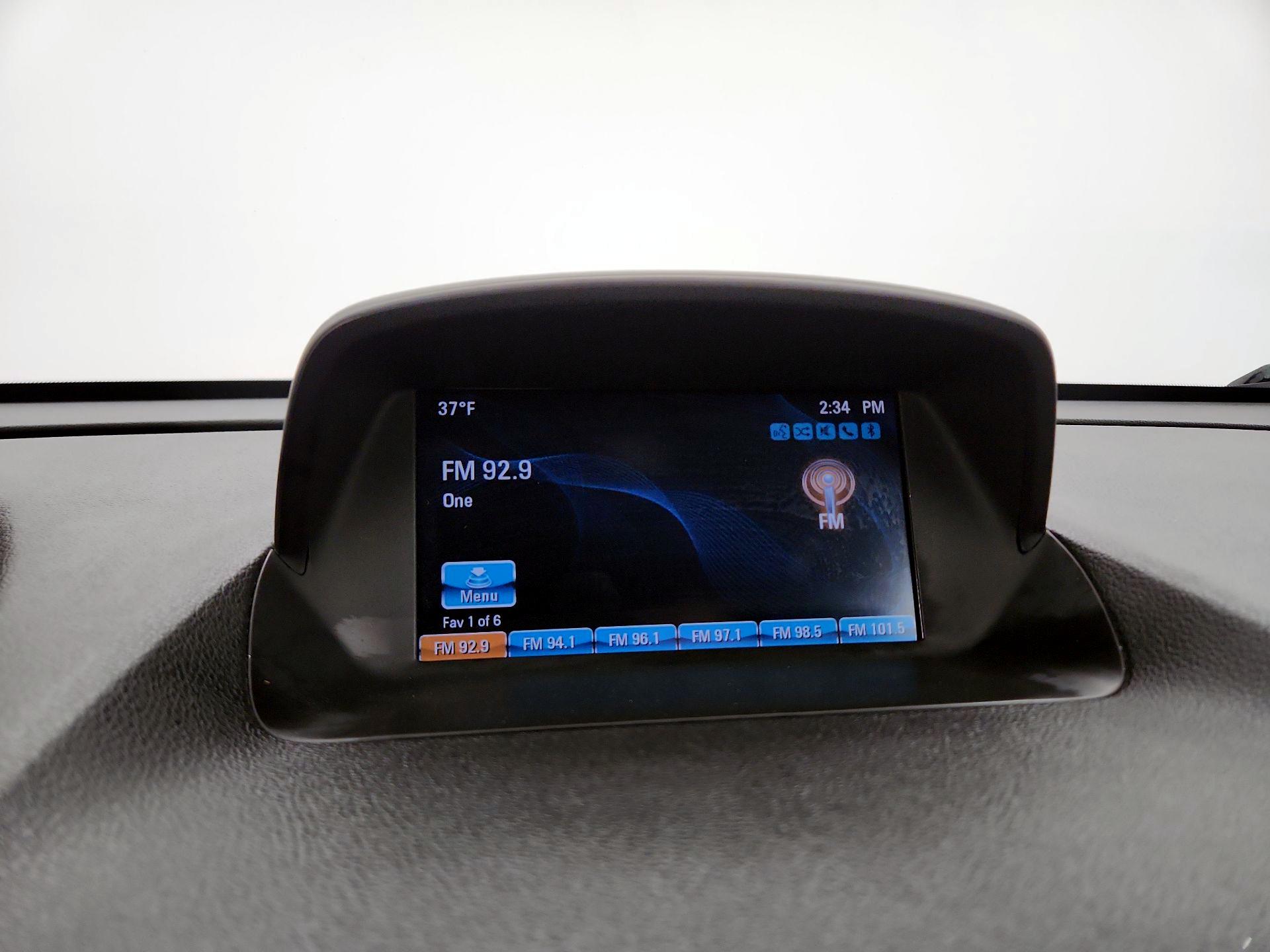 Thumbnail: 2015 Buick Encore - 15