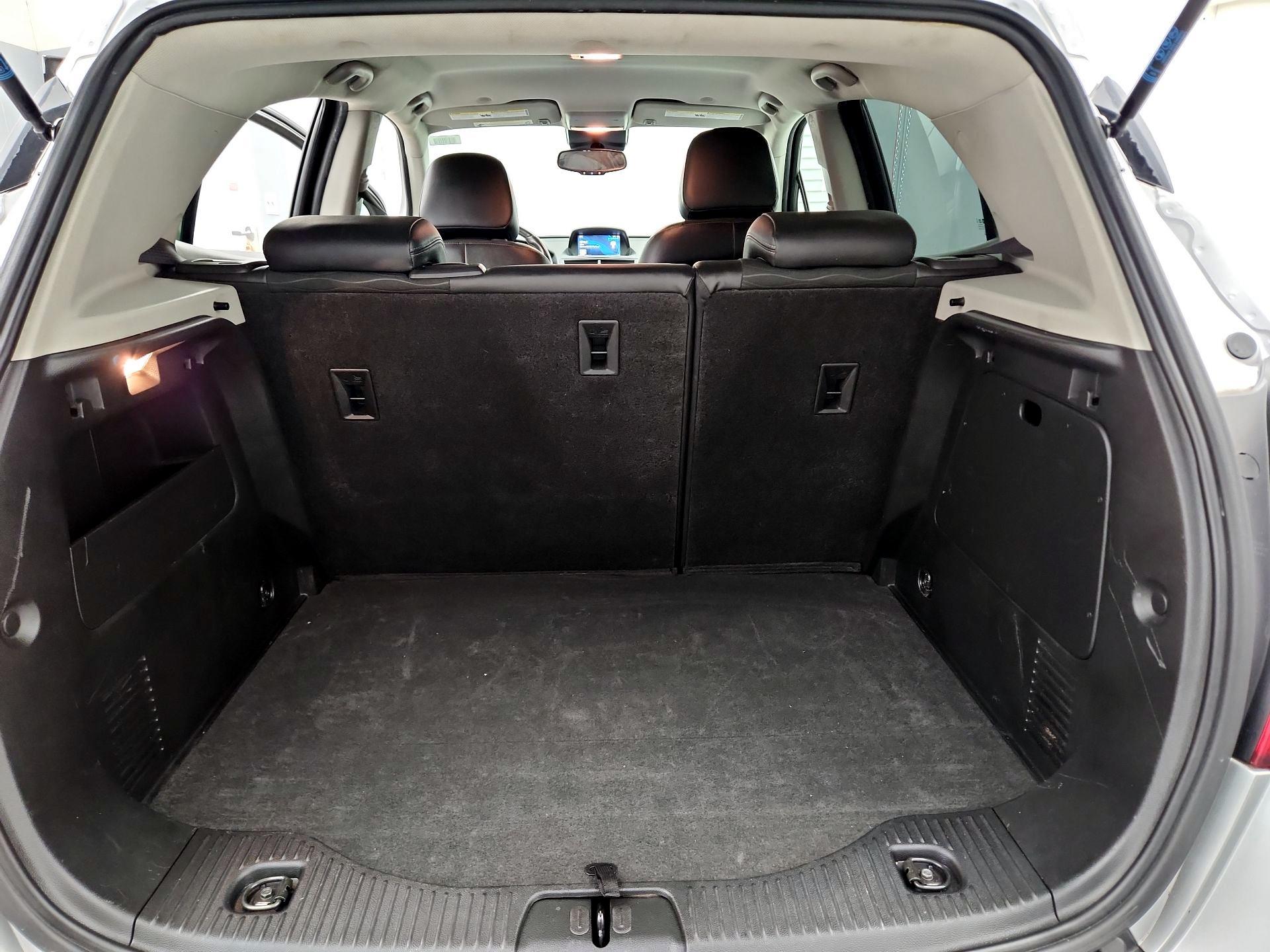 Thumbnail: 2015 Buick Encore - 19