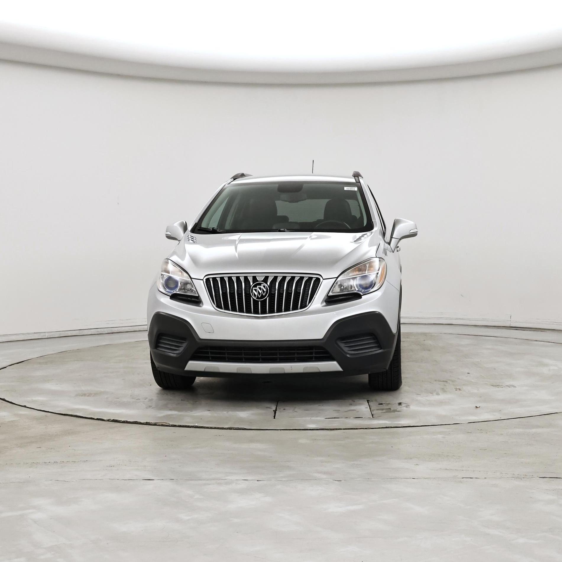 Thumbnail: 2015 Buick Encore - 5