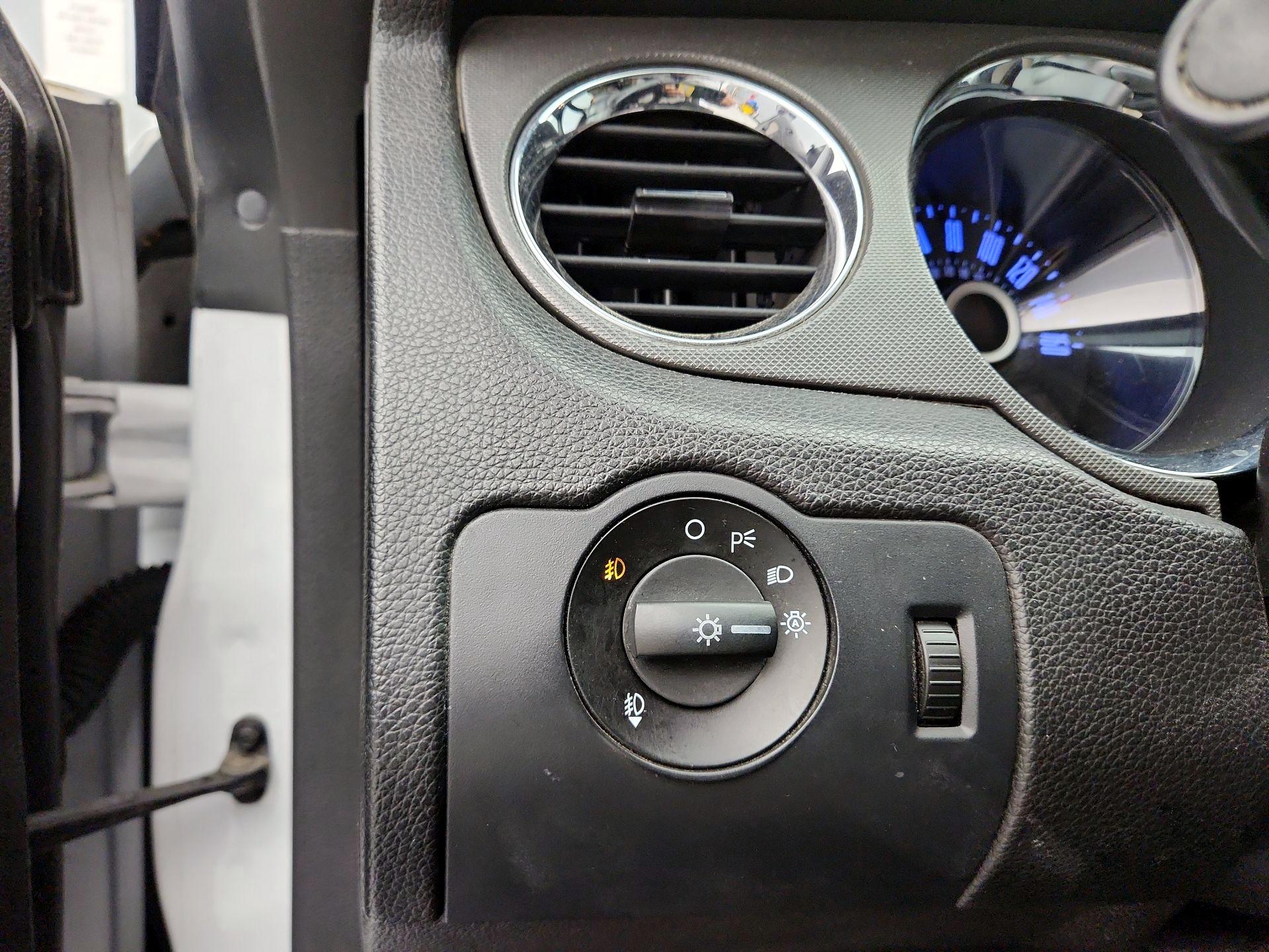 Thumbnail: 2014 Ford Mustang - 13