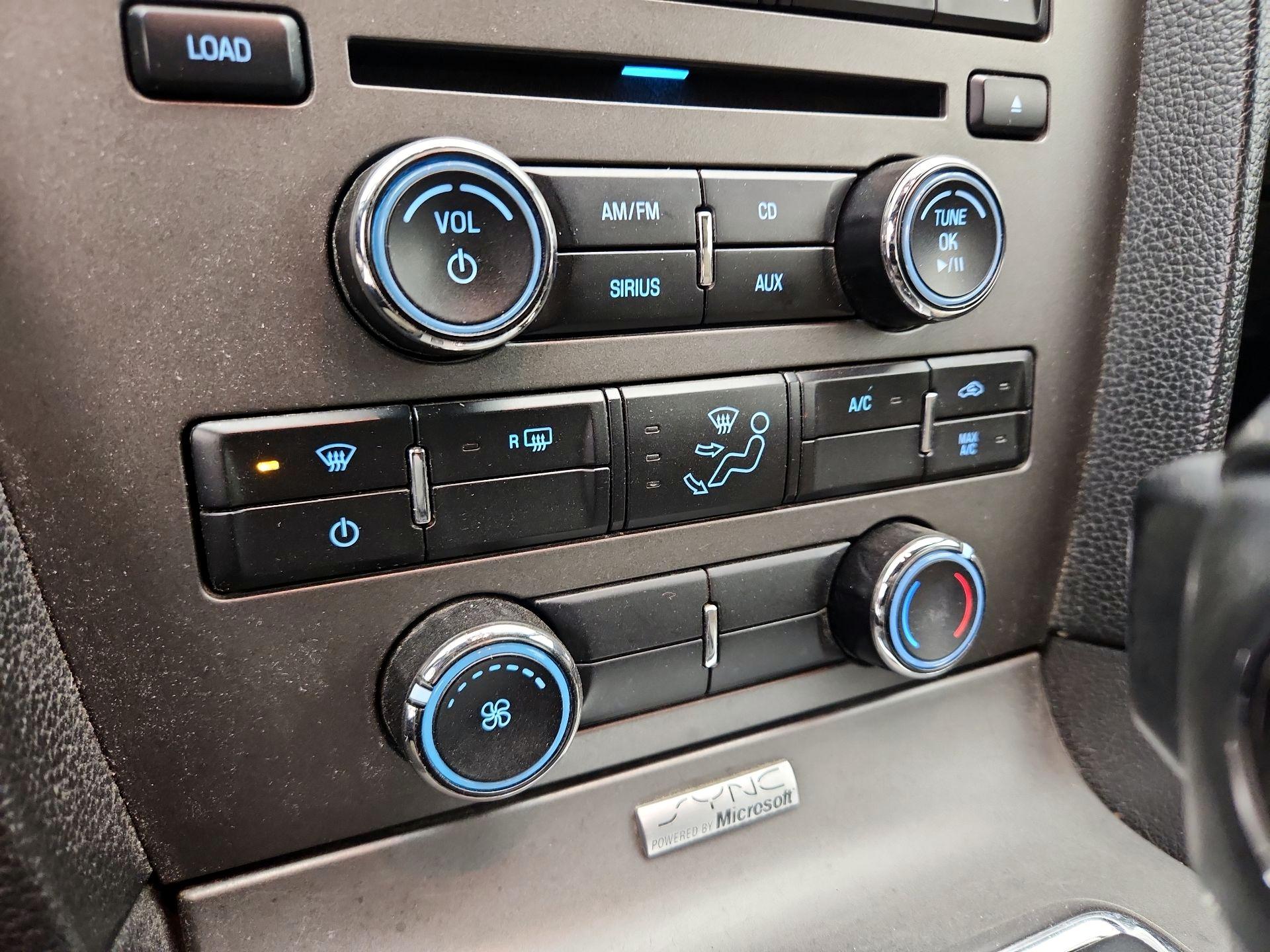 Thumbnail: 2014 Ford Mustang - 15