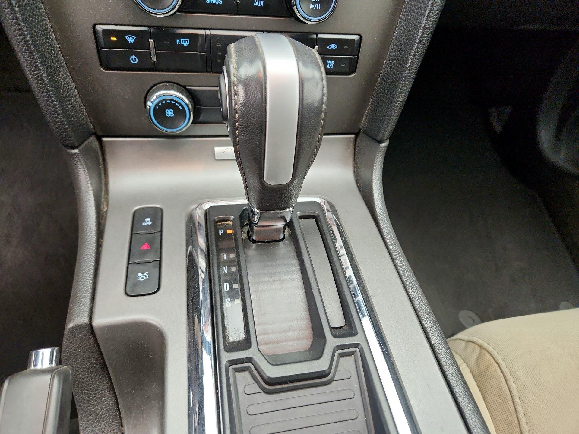 Thumbnail: 2014 Ford Mustang - 16