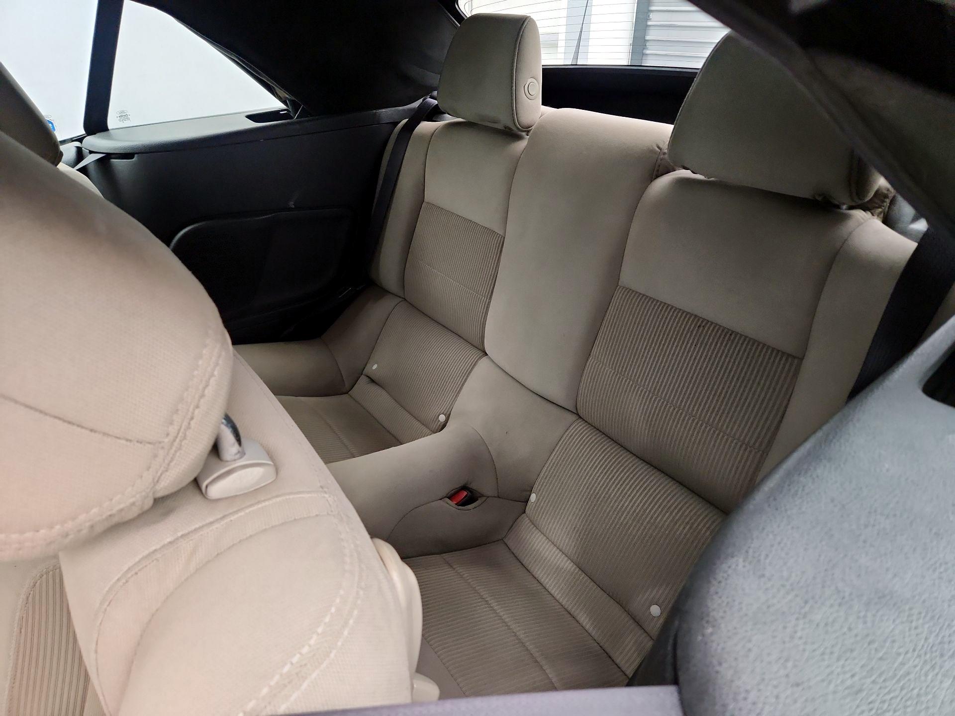 Thumbnail: 2014 Ford Mustang - 18