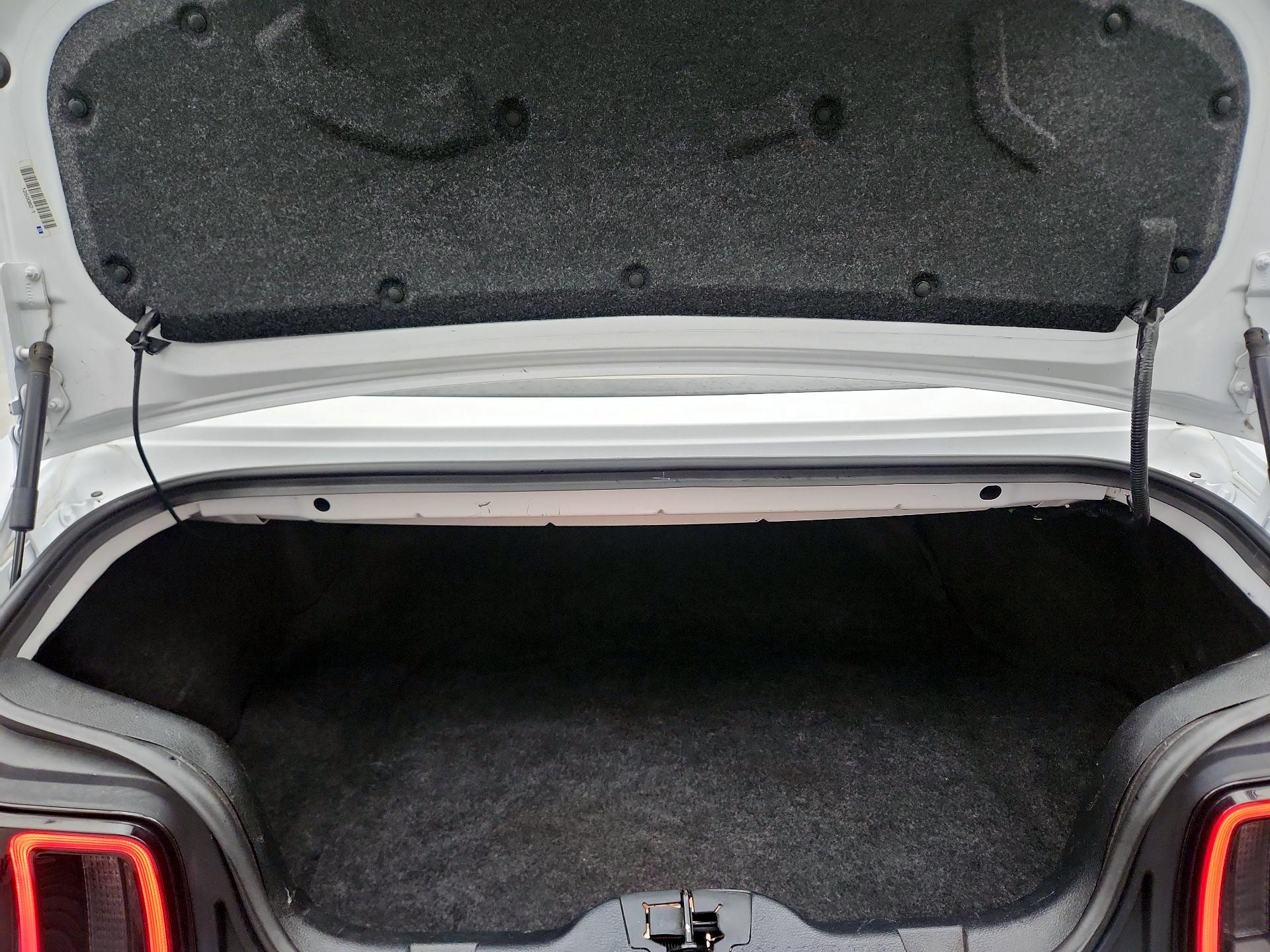 Thumbnail: 2014 Ford Mustang - 19