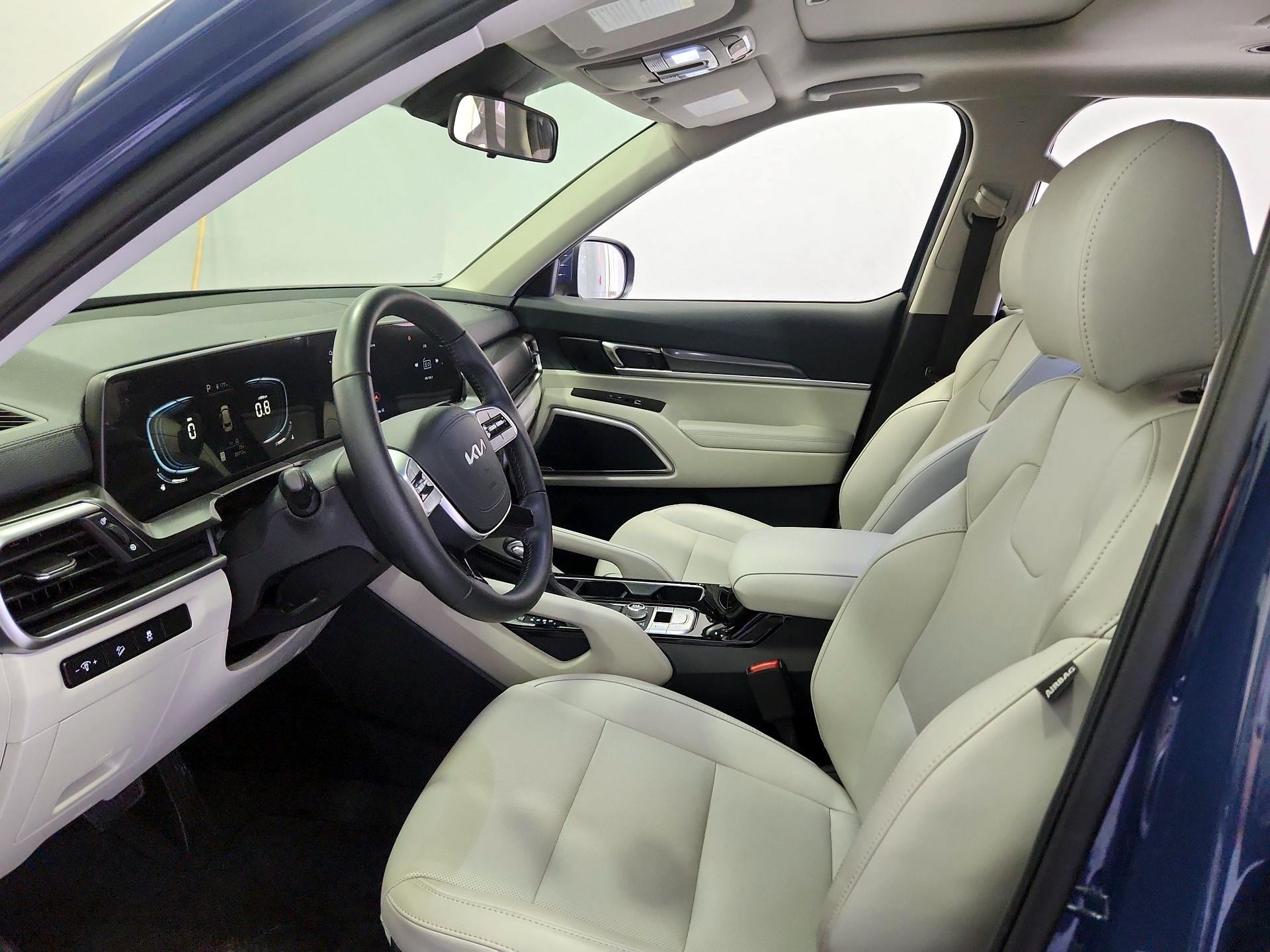 Thumbnail: 2024 Kia Telluride - 11