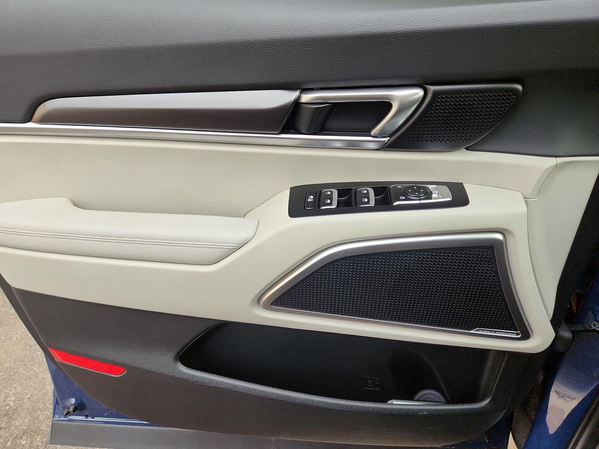 Thumbnail: 2024 Kia Telluride - 12