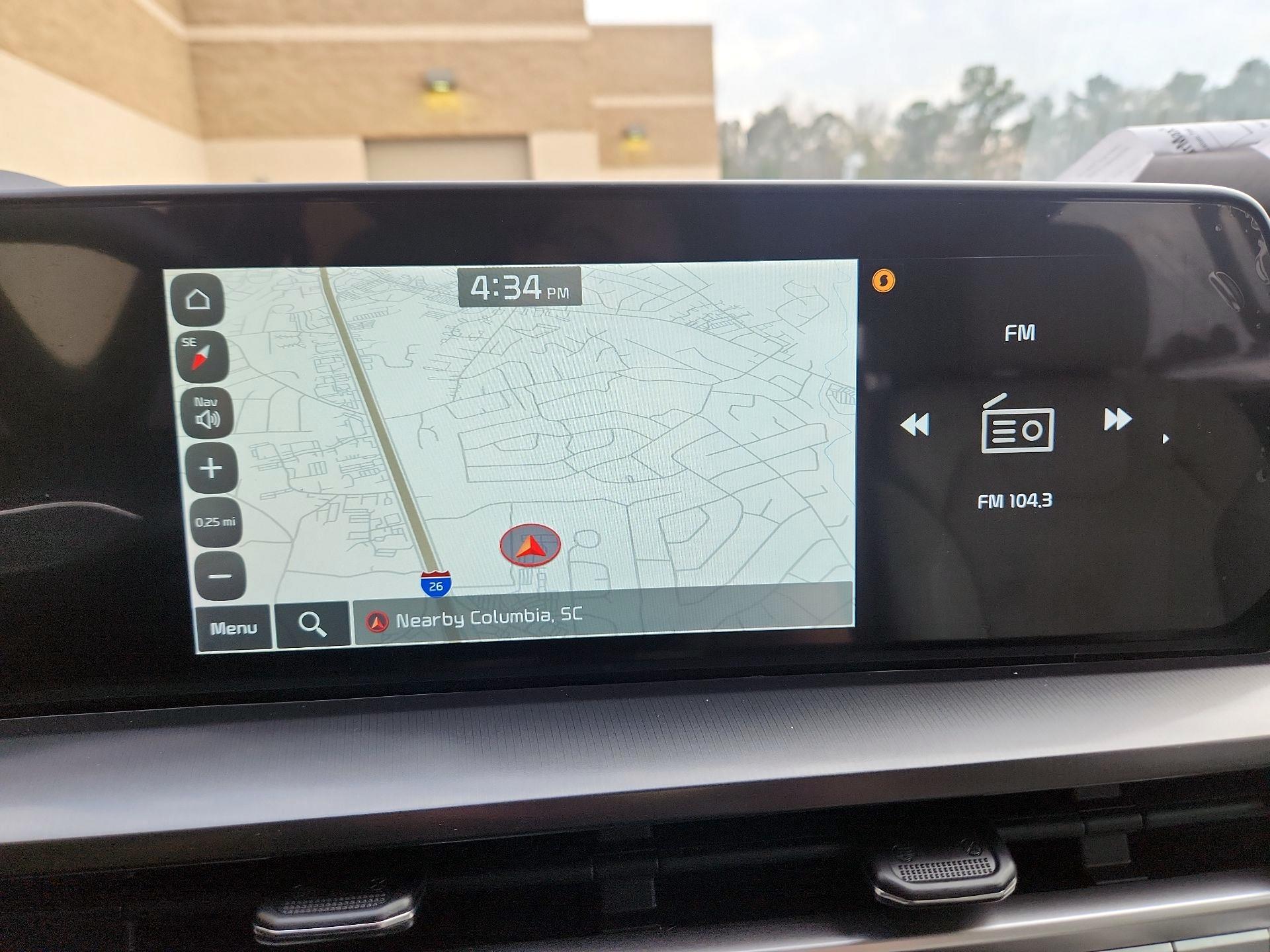 Thumbnail: 2024 Kia Telluride - 14