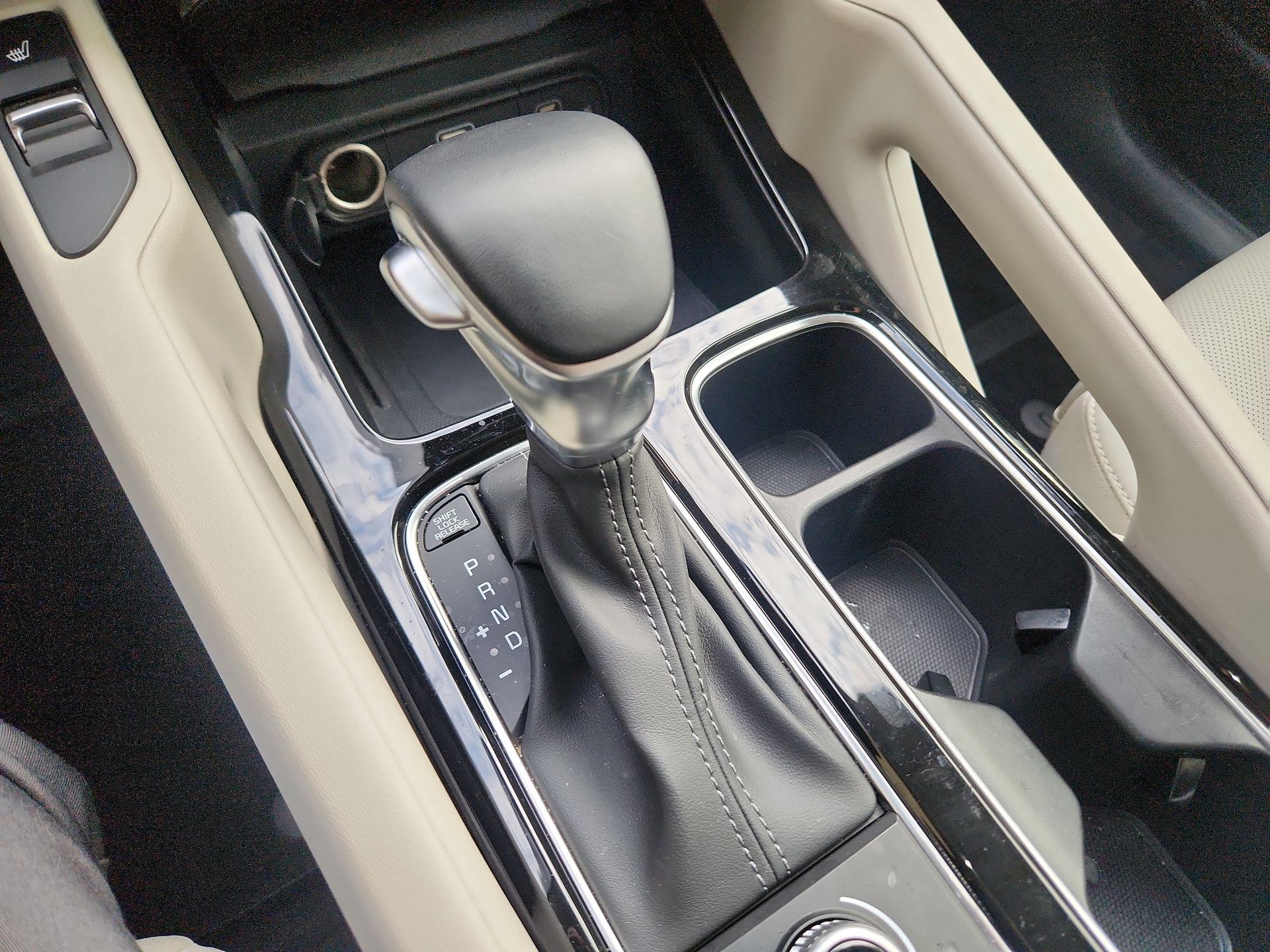 Thumbnail: 2024 Kia Telluride - 18