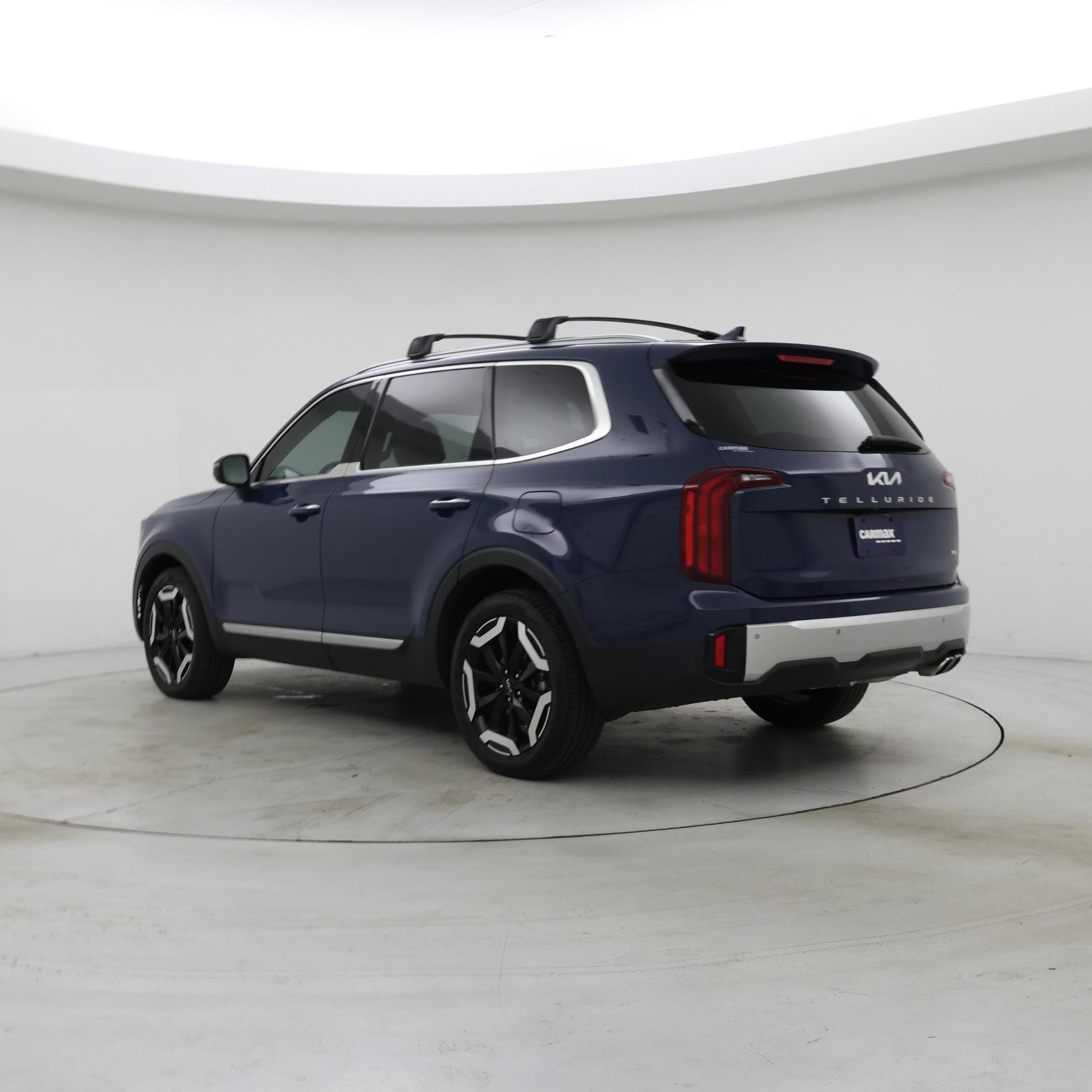 Thumbnail: 2024 Kia Telluride - 2