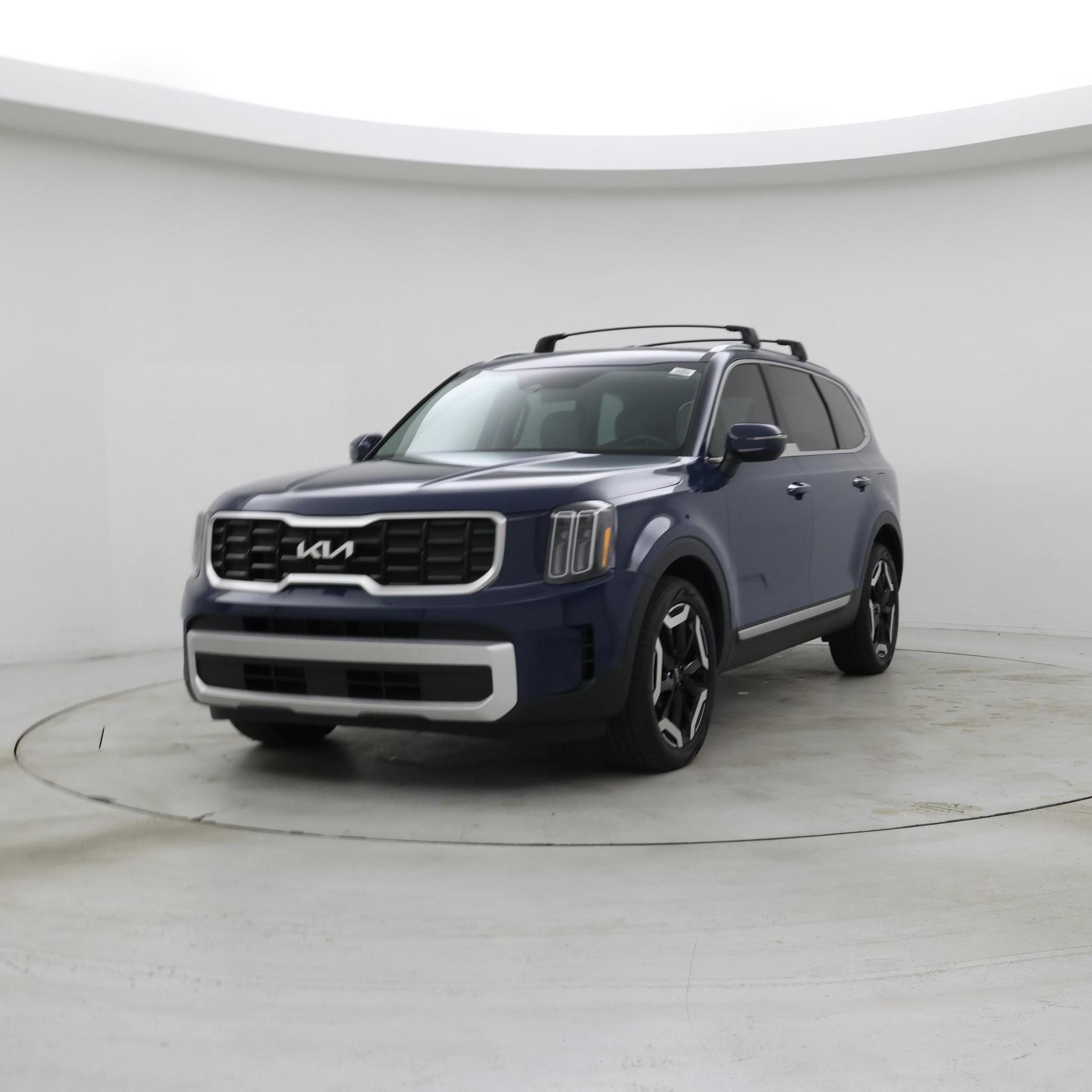 Thumbnail: 2024 Kia Telluride - 4