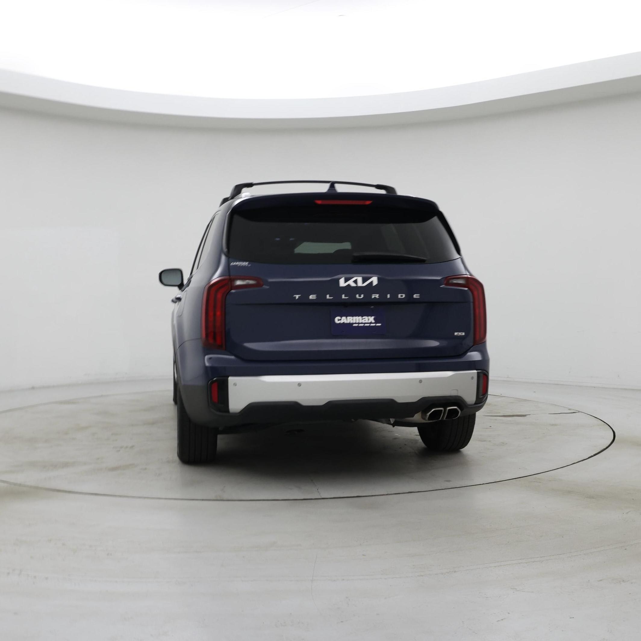 Thumbnail: 2024 Kia Telluride - 6