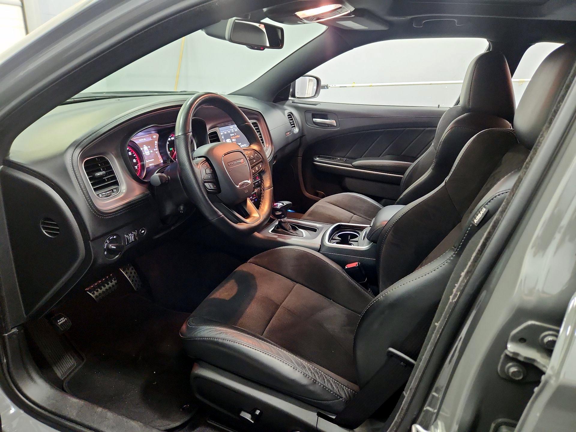 Thumbnail: 2023 Dodge Charger - 11