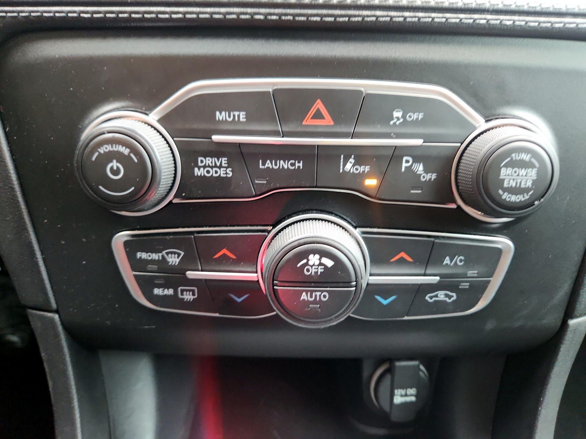 Thumbnail: 2023 Dodge Charger - 16