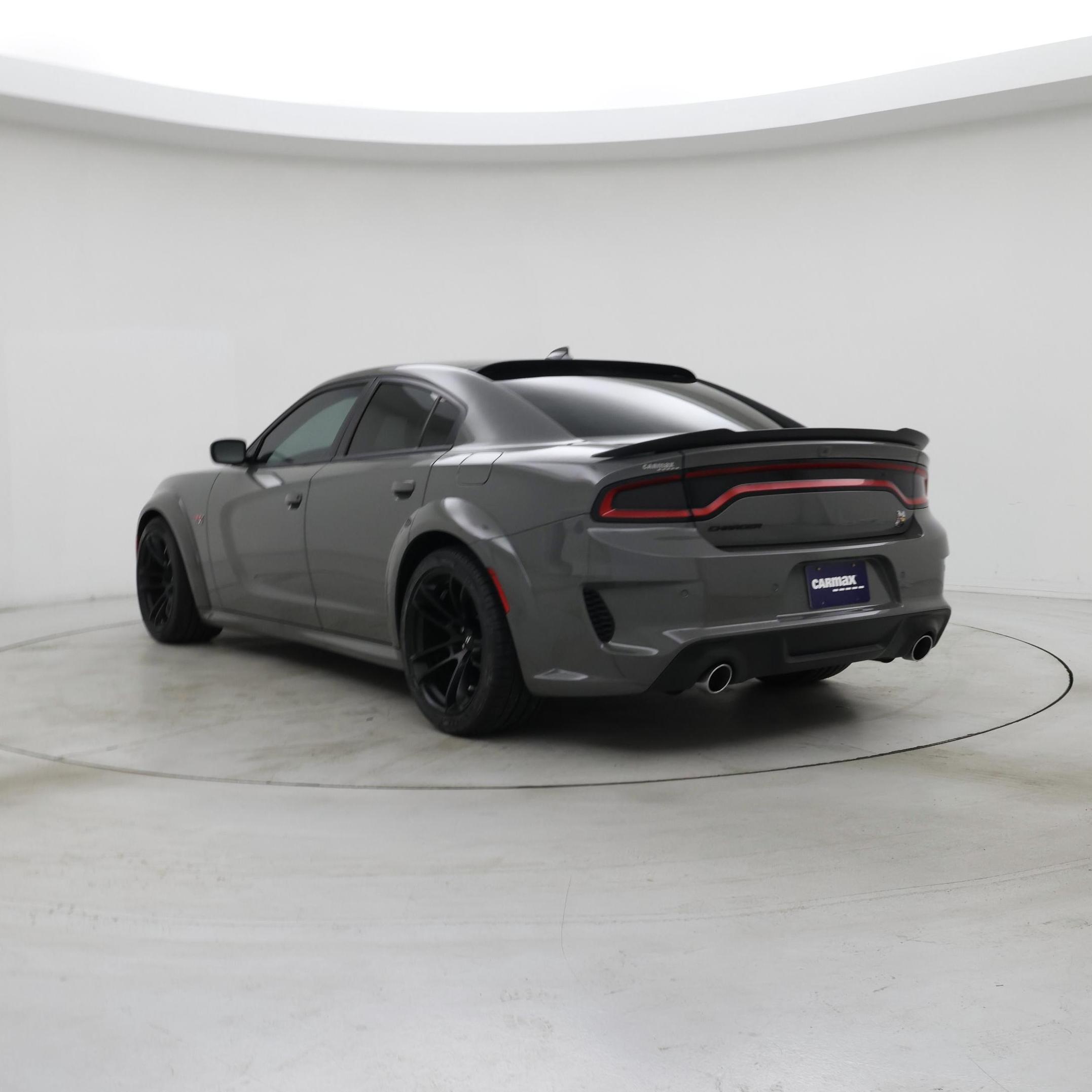 Thumbnail: 2023 Dodge Charger - 2