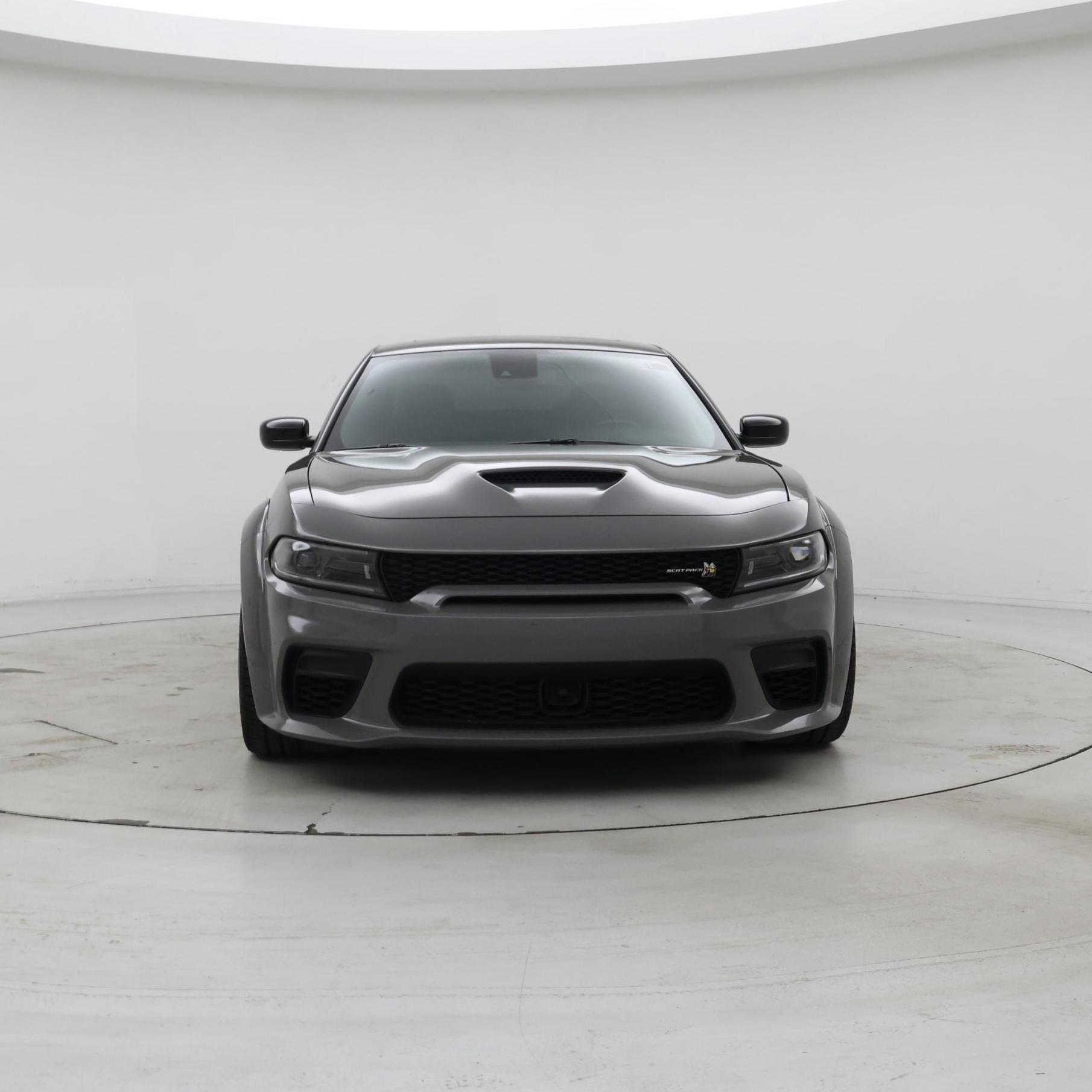 Thumbnail: 2023 Dodge Charger - 5