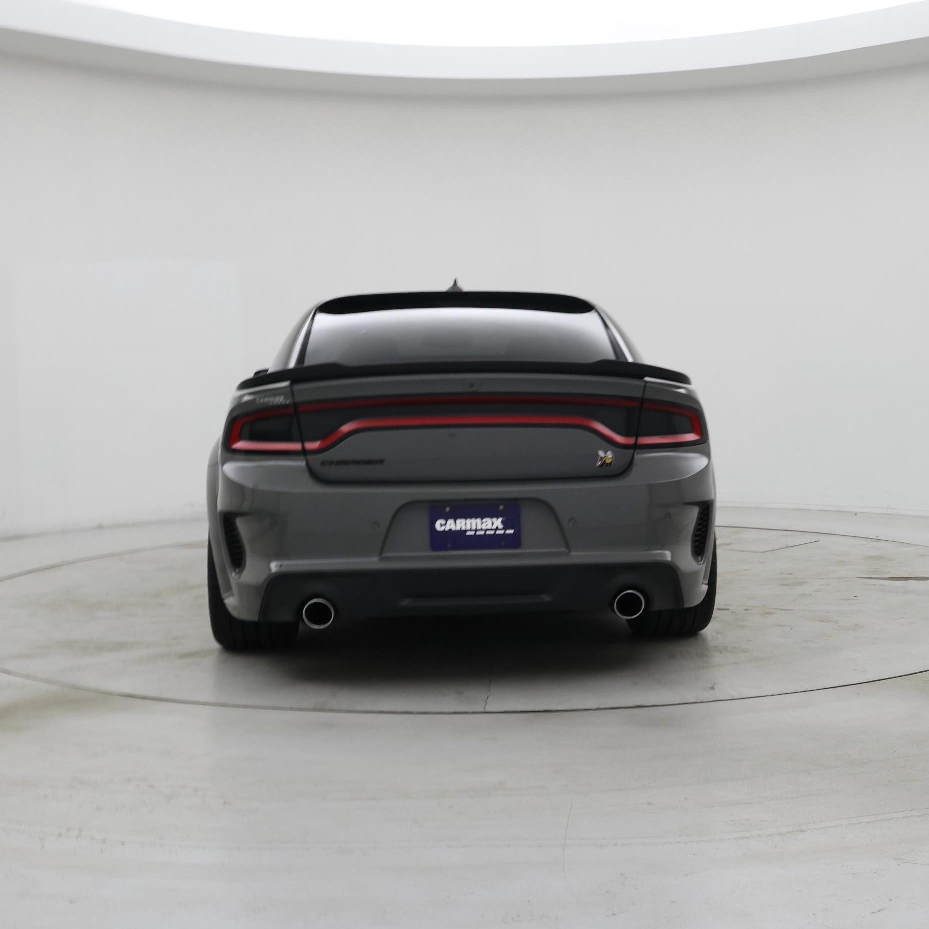 Thumbnail: 2023 Dodge Charger - 6