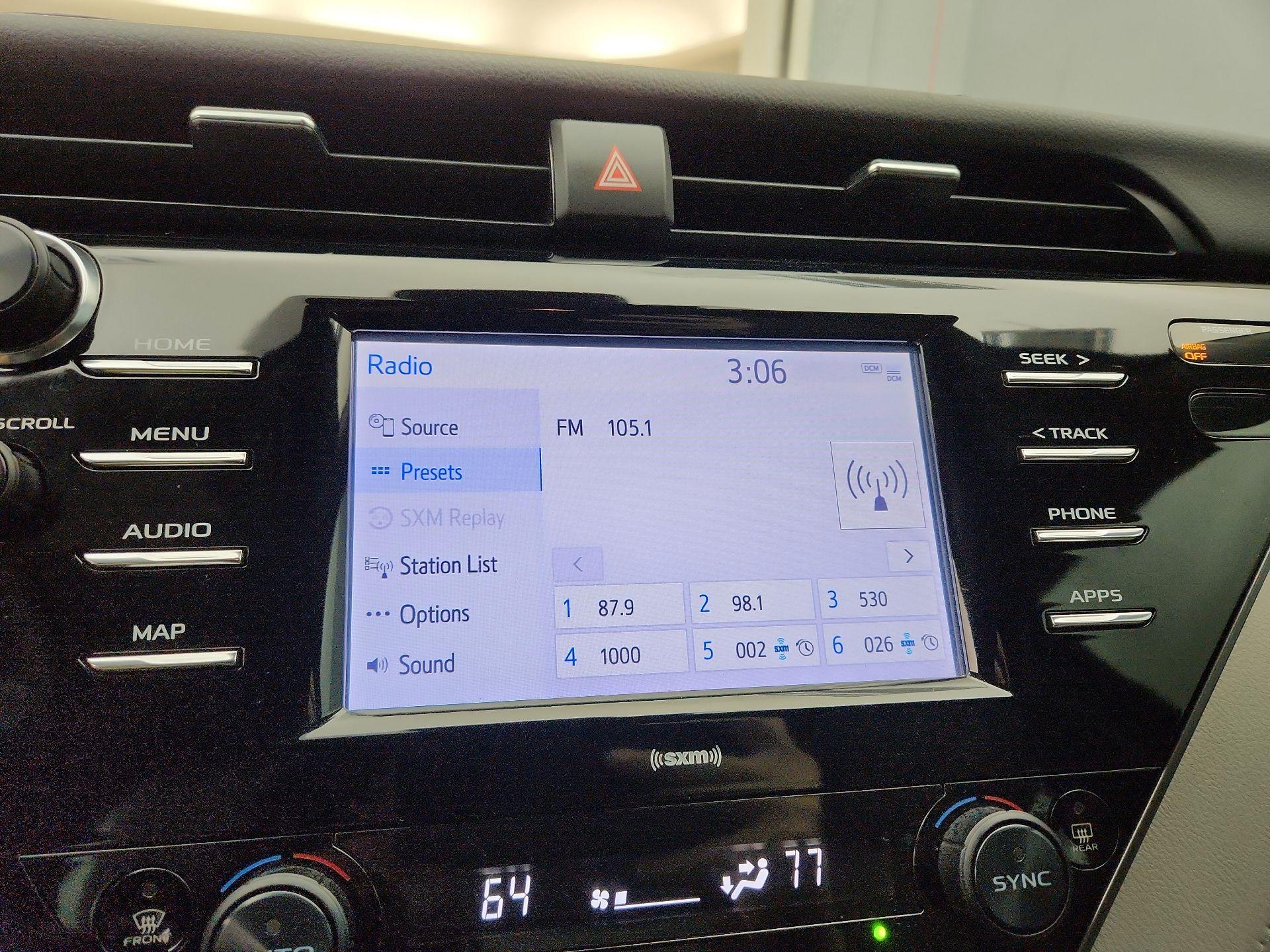 Thumbnail: 2020 Toyota Camry - 15