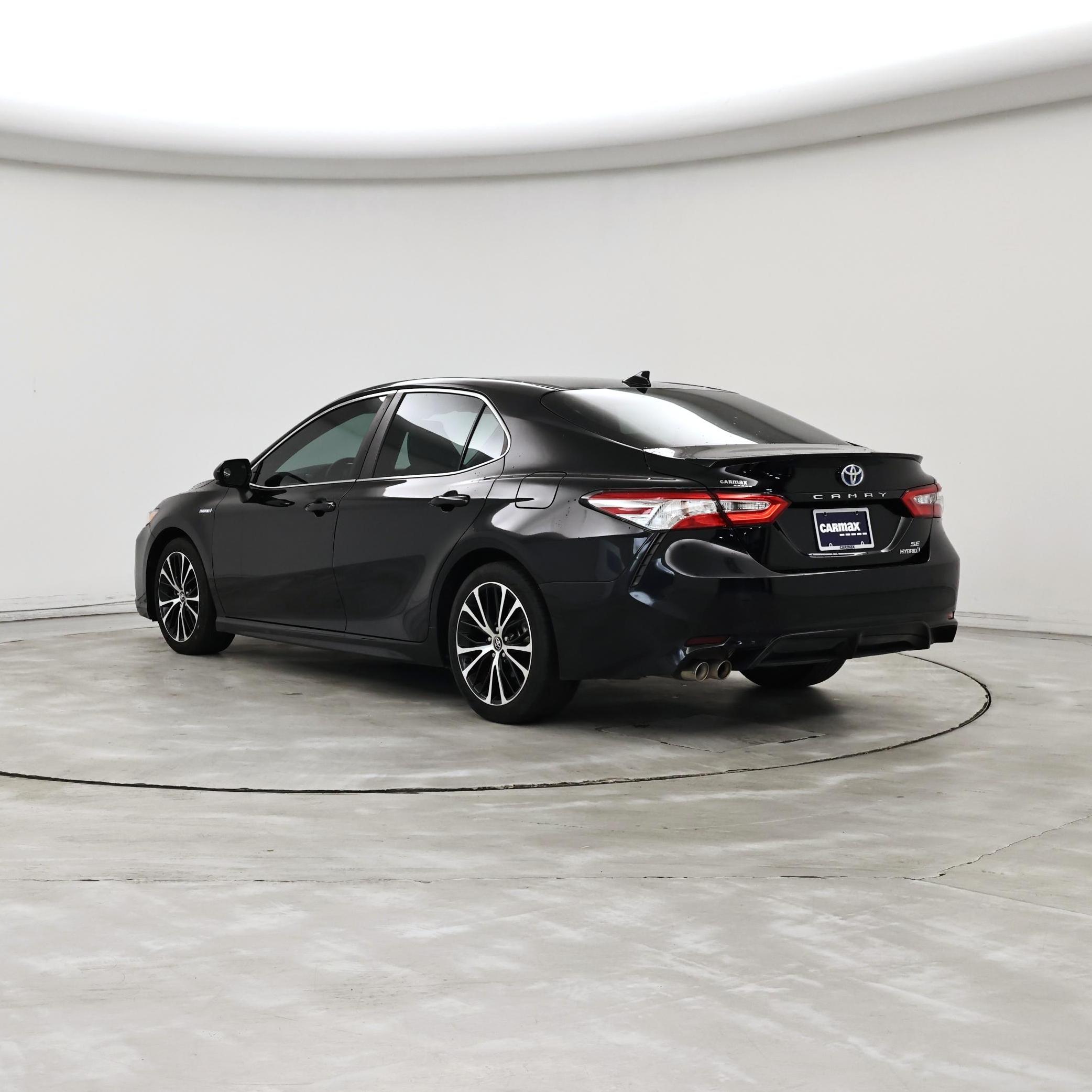 Thumbnail: 2020 Toyota Camry - 2