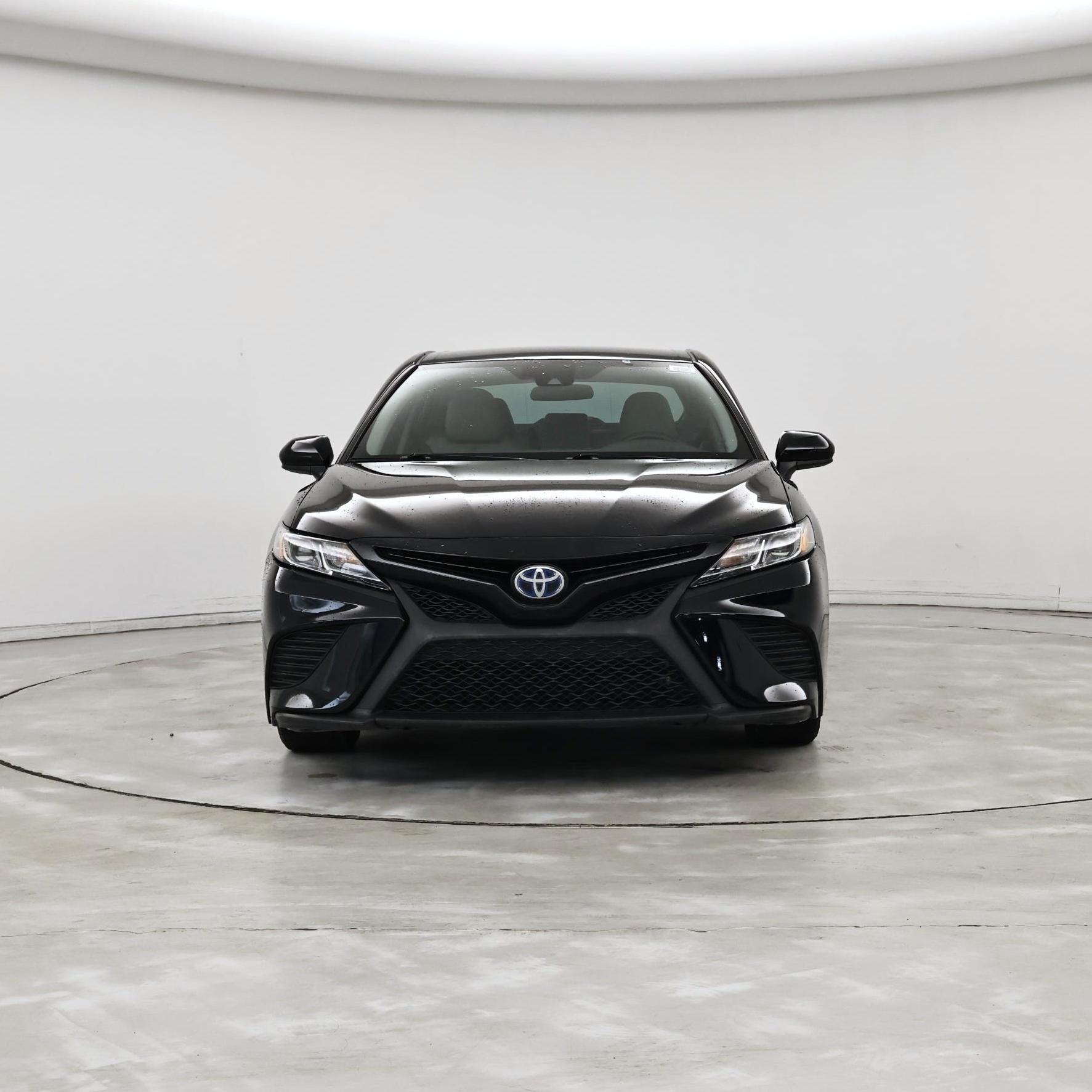 Thumbnail: 2020 Toyota Camry - 5