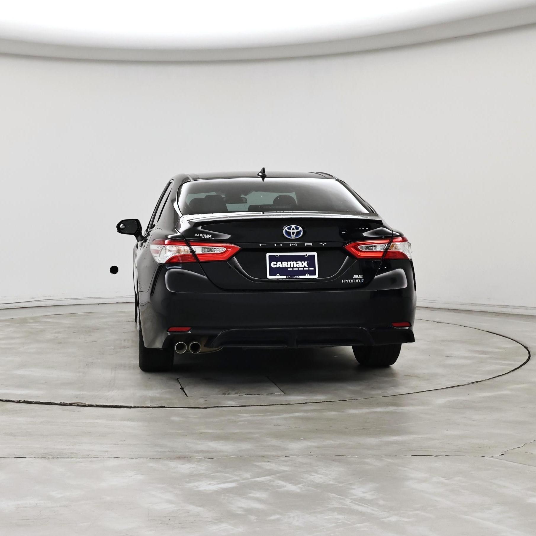 Thumbnail: 2020 Toyota Camry - 6