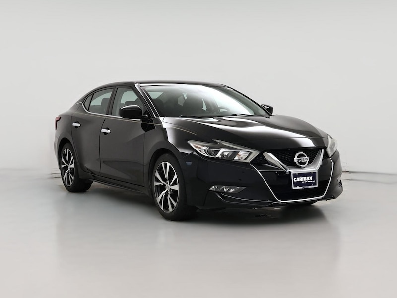 2016 Nissan Maxima S -
                  Norcross, GA