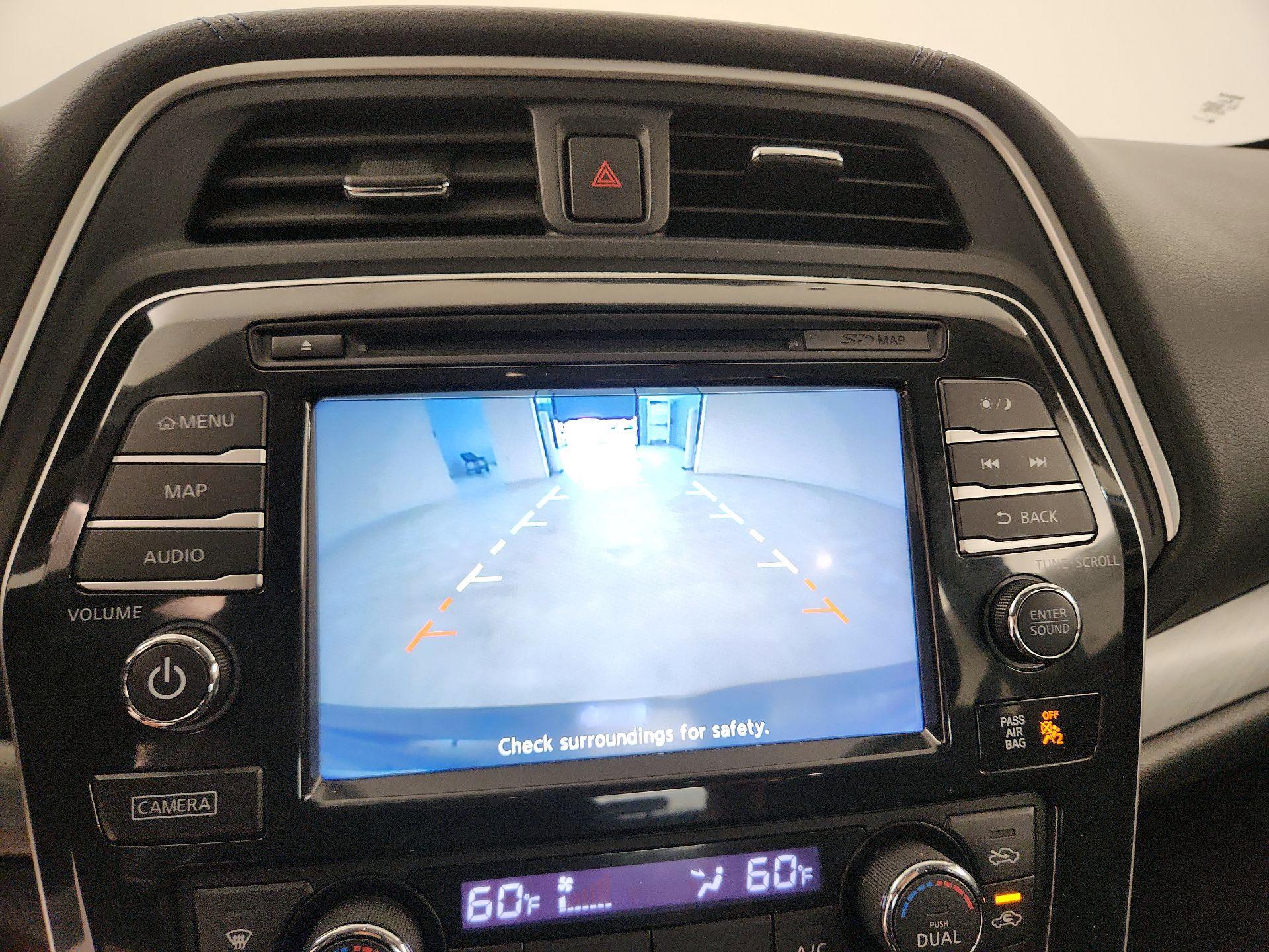 Thumbnail: 2016 Nissan Maxima - 15