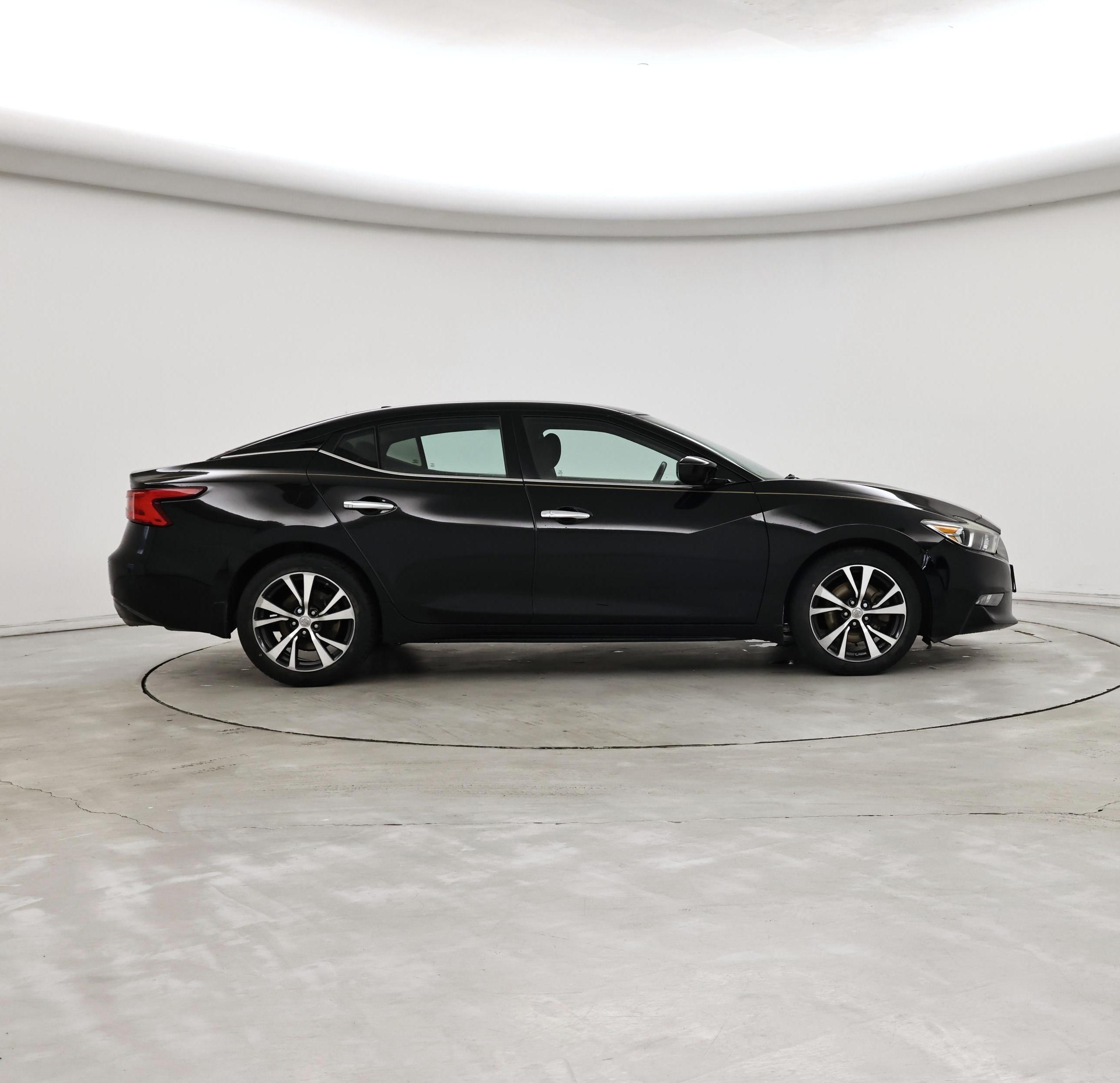 Thumbnail: 2016 Nissan Maxima - 7