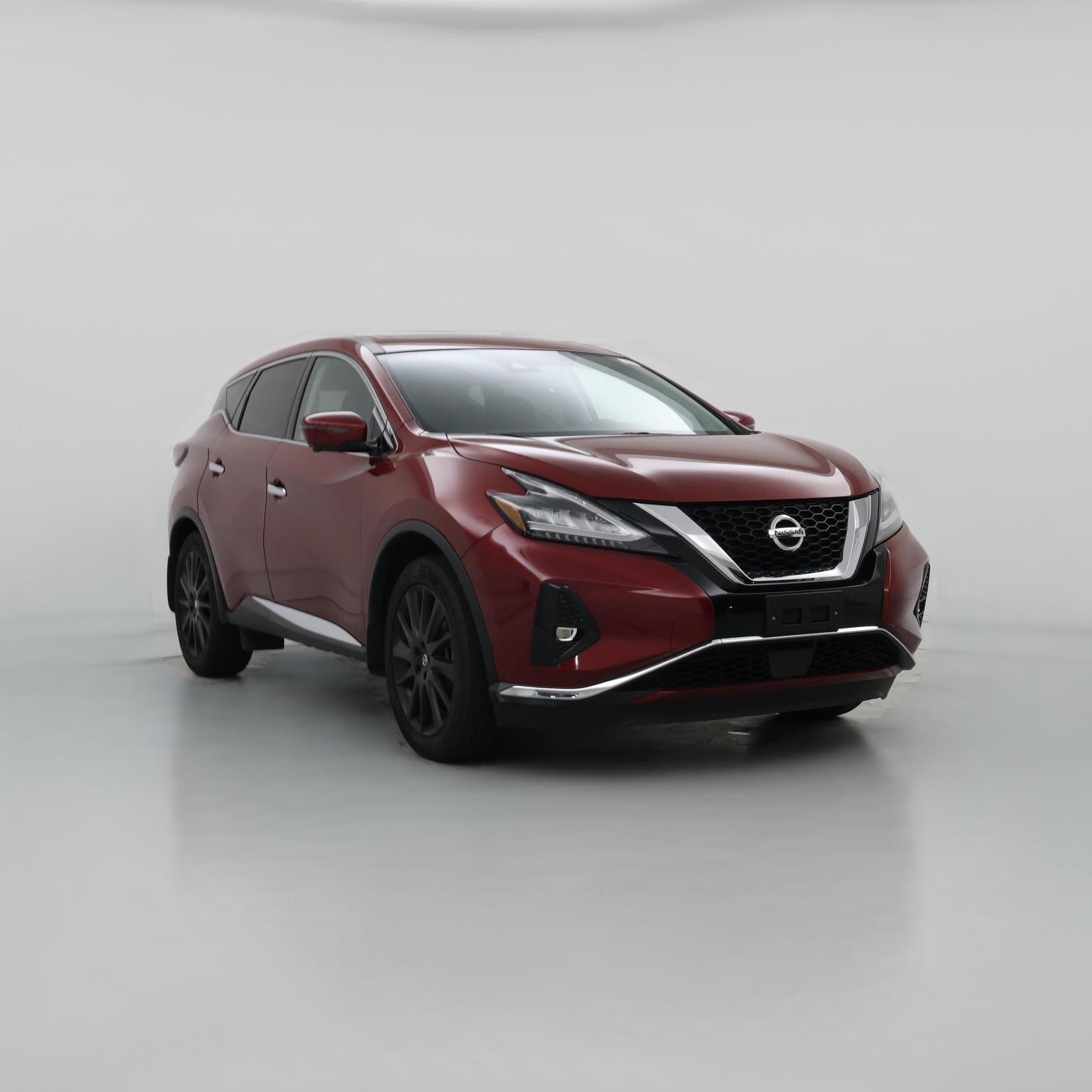 Thumbnail: 2021 Nissan Murano - 1