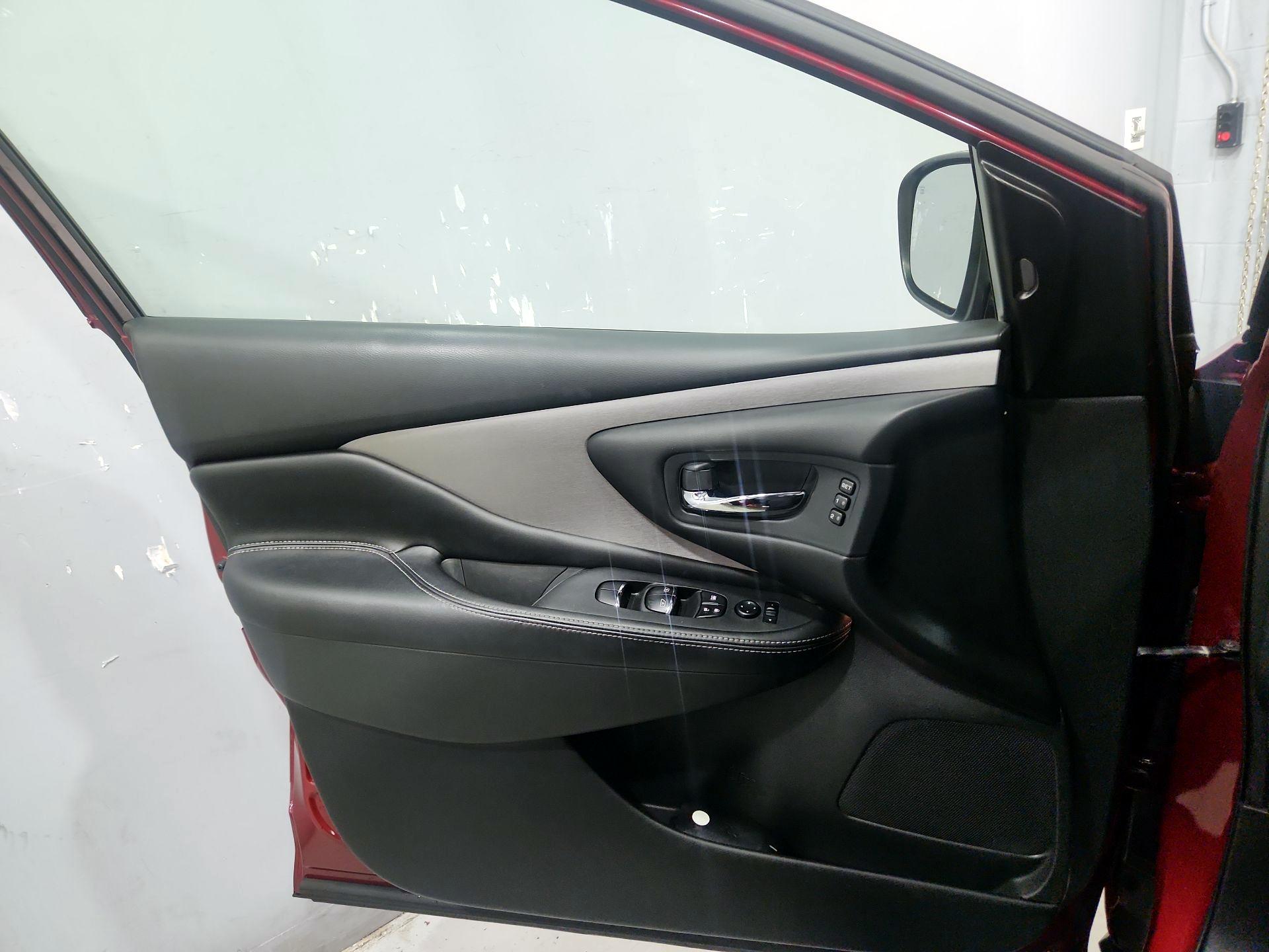 Thumbnail: 2021 Nissan Murano - 12