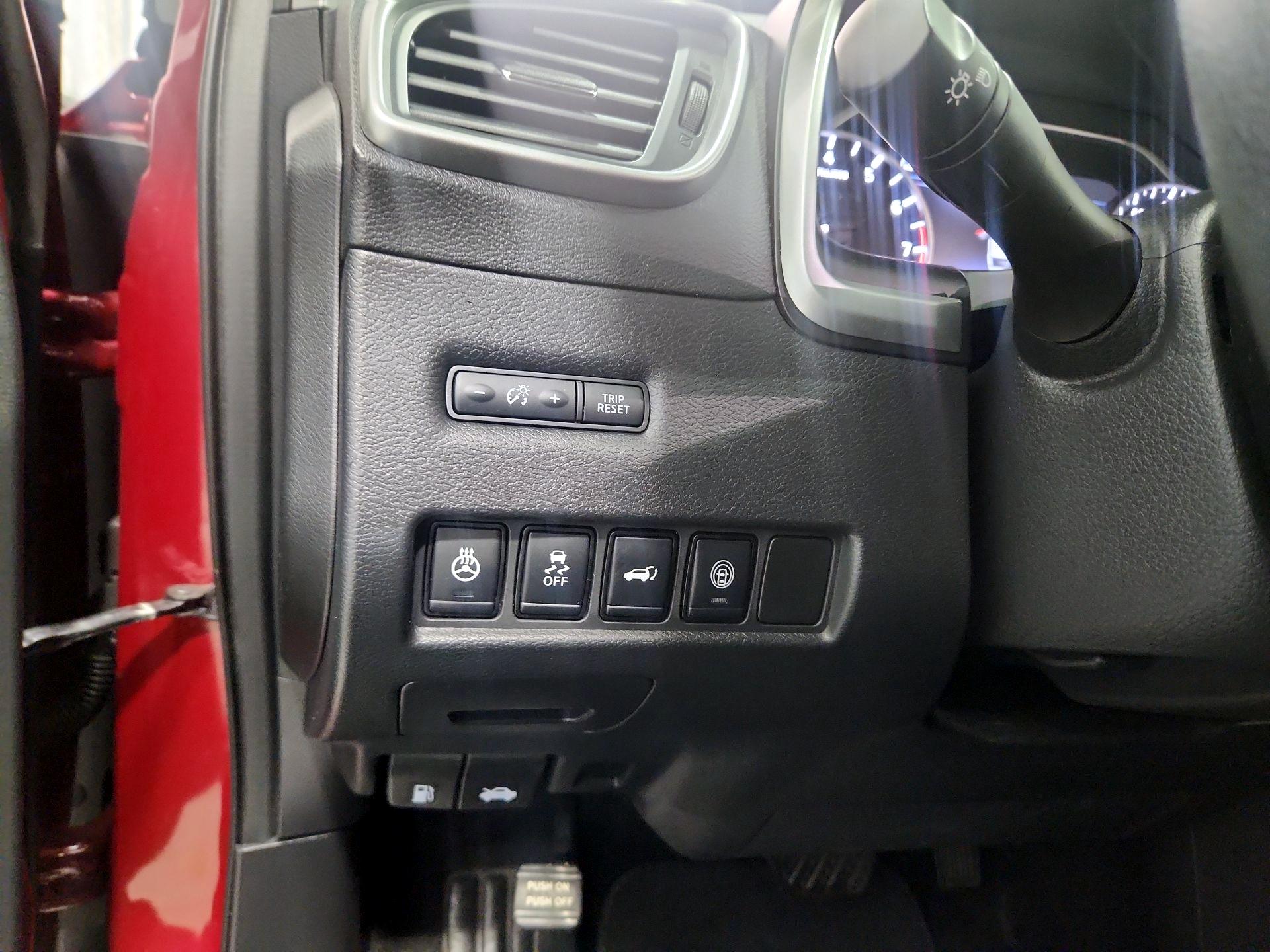 Thumbnail: 2021 Nissan Murano - 13