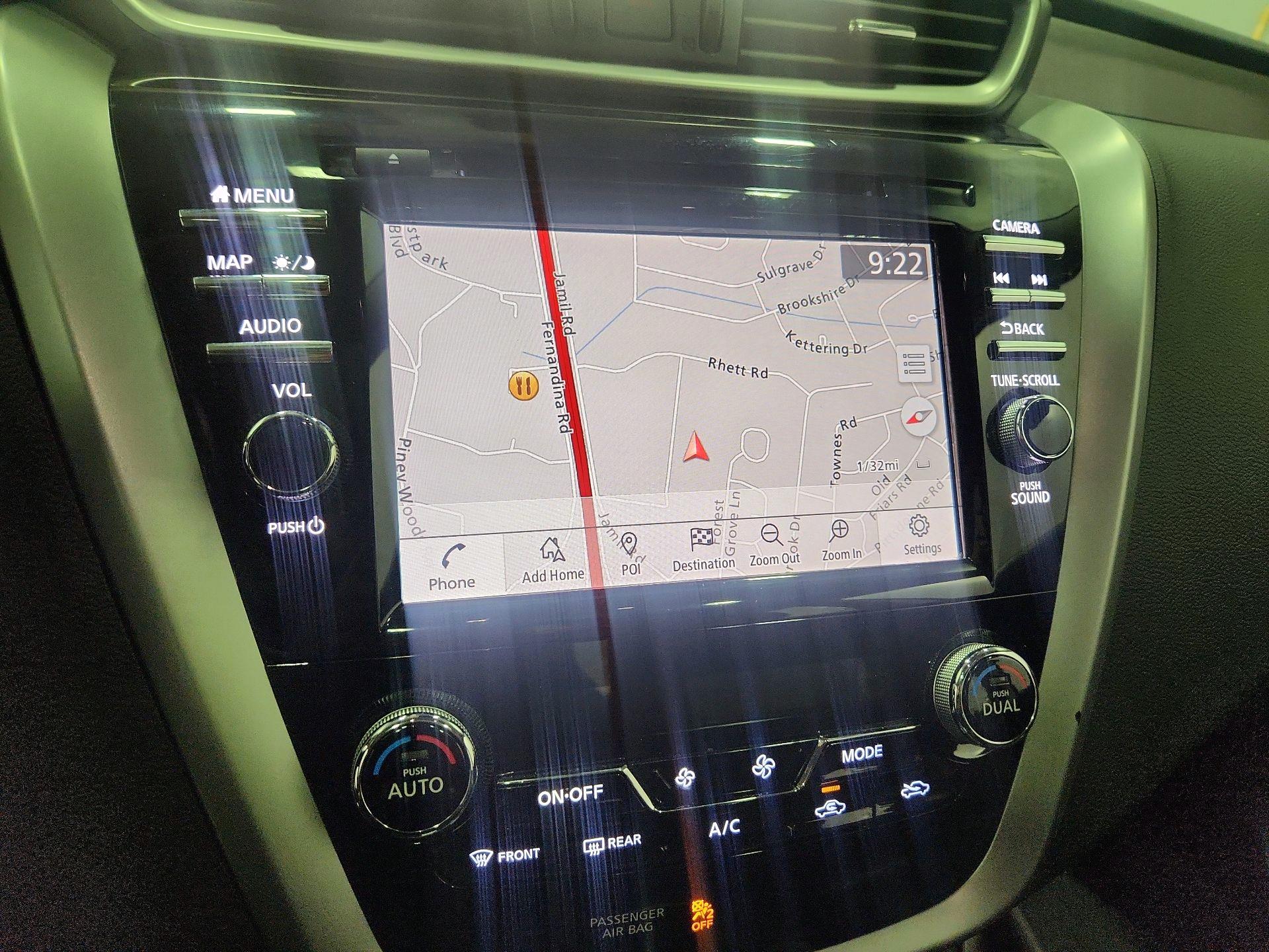 Thumbnail: 2021 Nissan Murano - 14