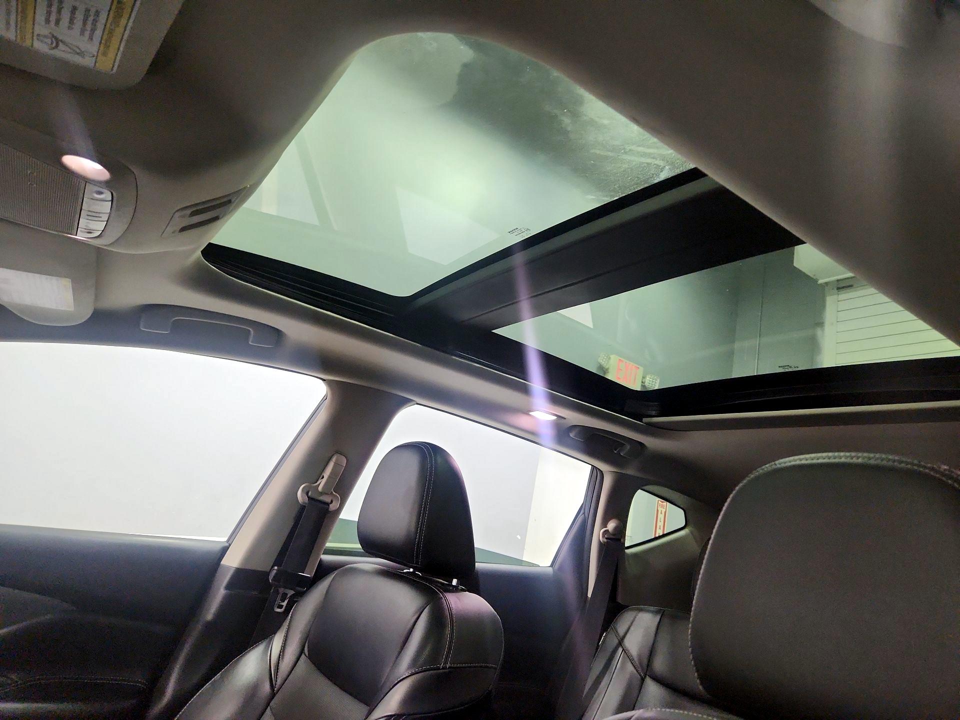 Thumbnail: 2021 Nissan Murano - 20