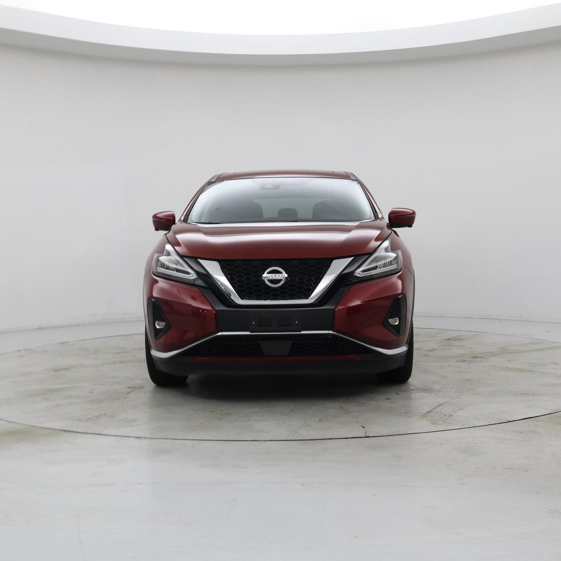 Thumbnail: 2021 Nissan Murano - 5